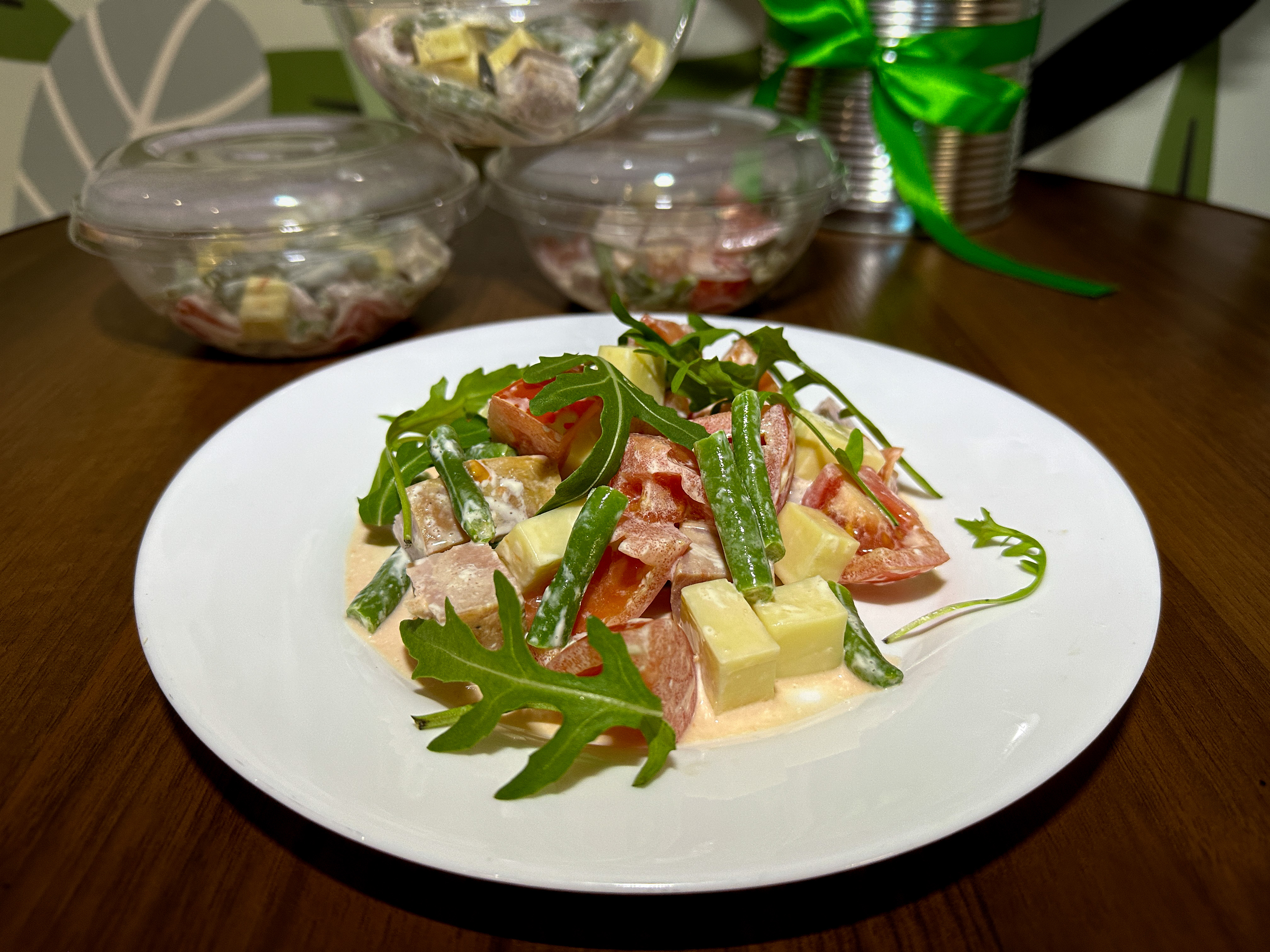 Mayoran - Restoran Shvydkoyi Yizhi image 13