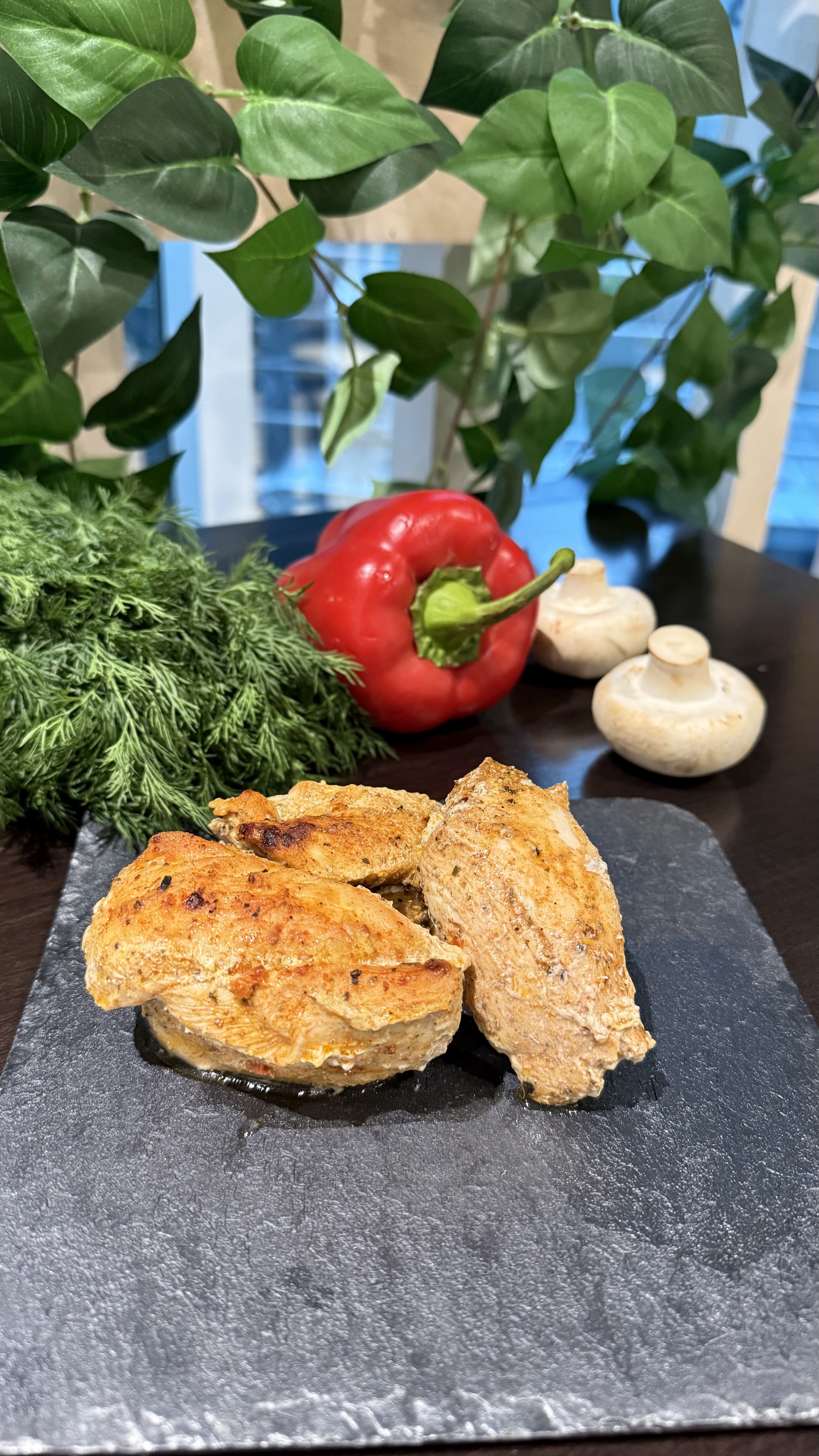 Mayoran - Restoran Shvydkoyi Yizhi image 14