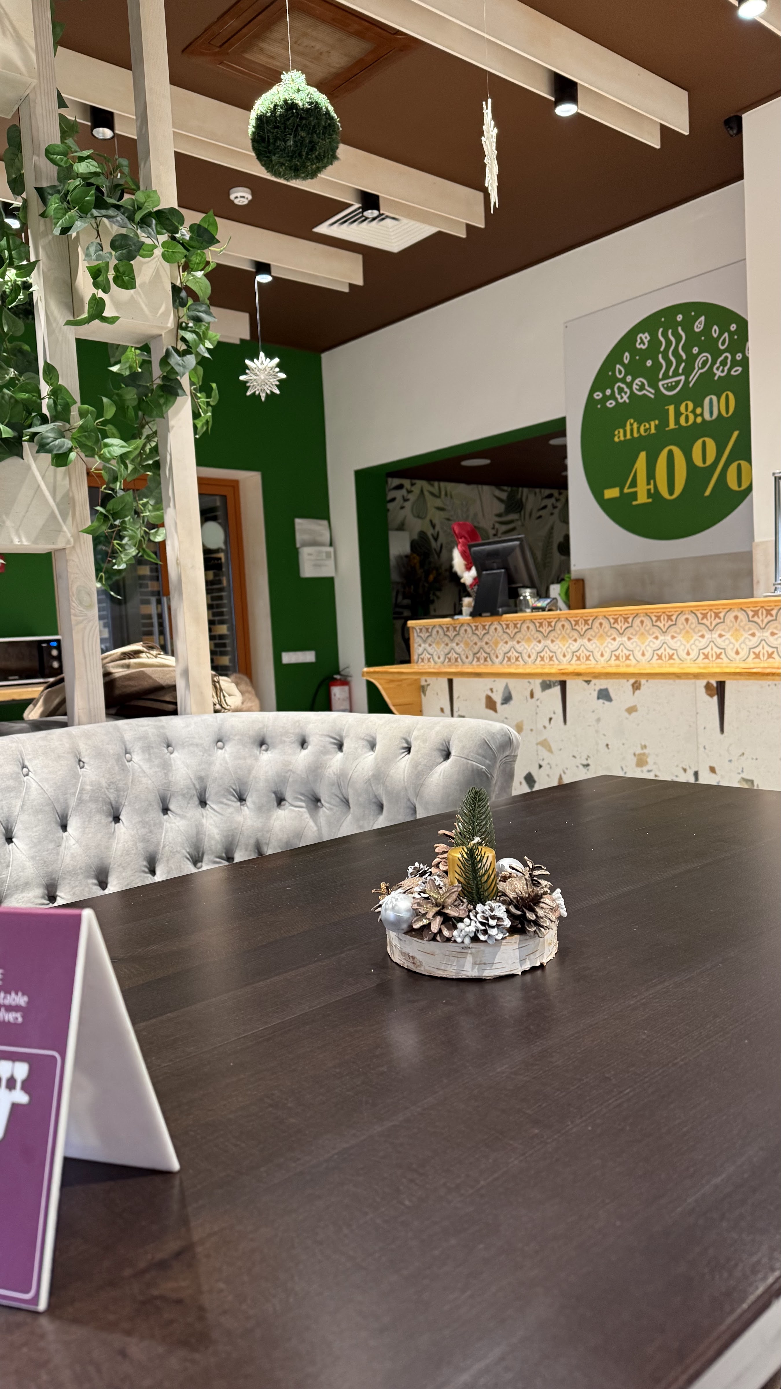 Mayoran - Restoran Shvydkoyi Yizhi image 17