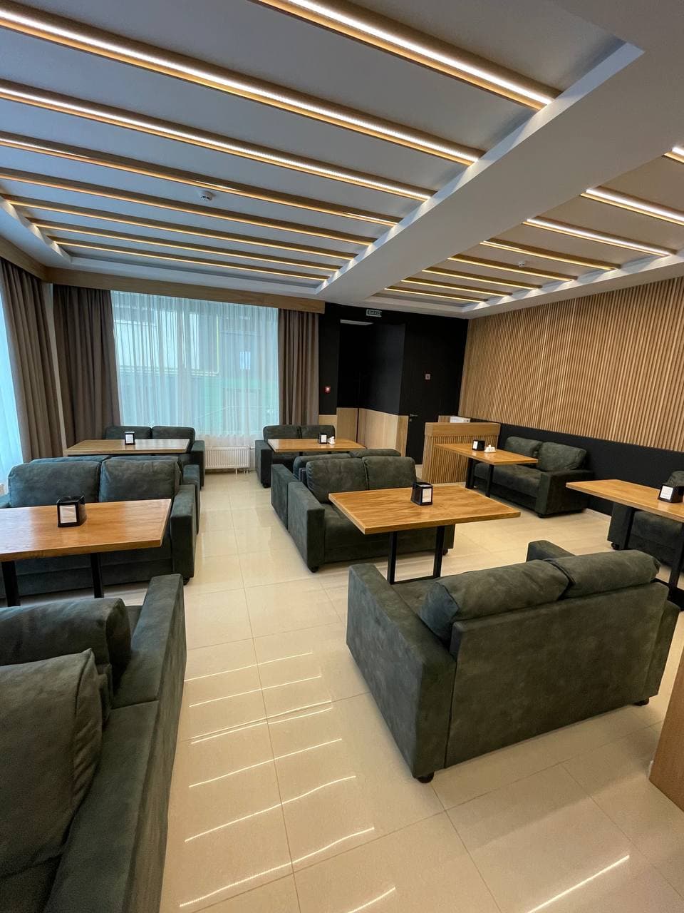 Бістро № 1 image 8