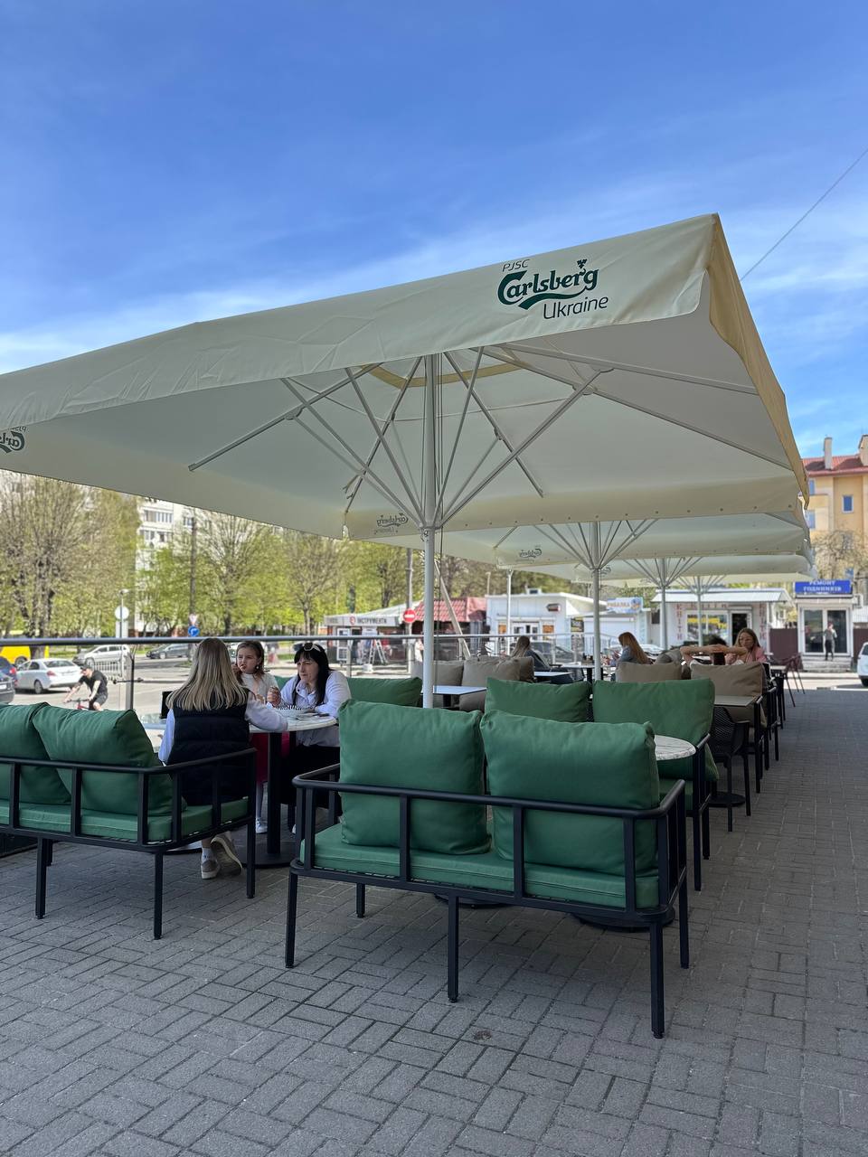 New York Street Pizza image 11