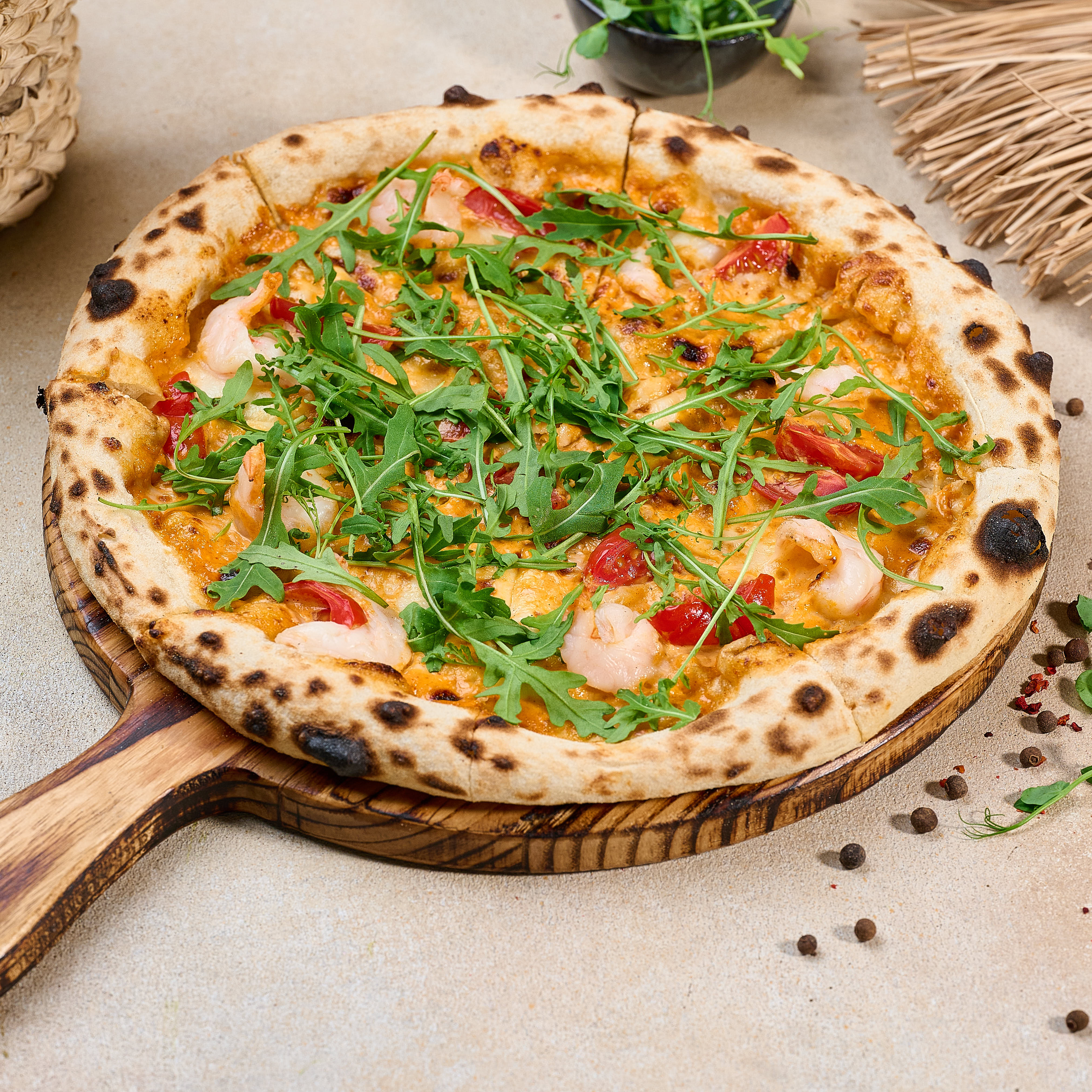 New York Street Pizza image 14