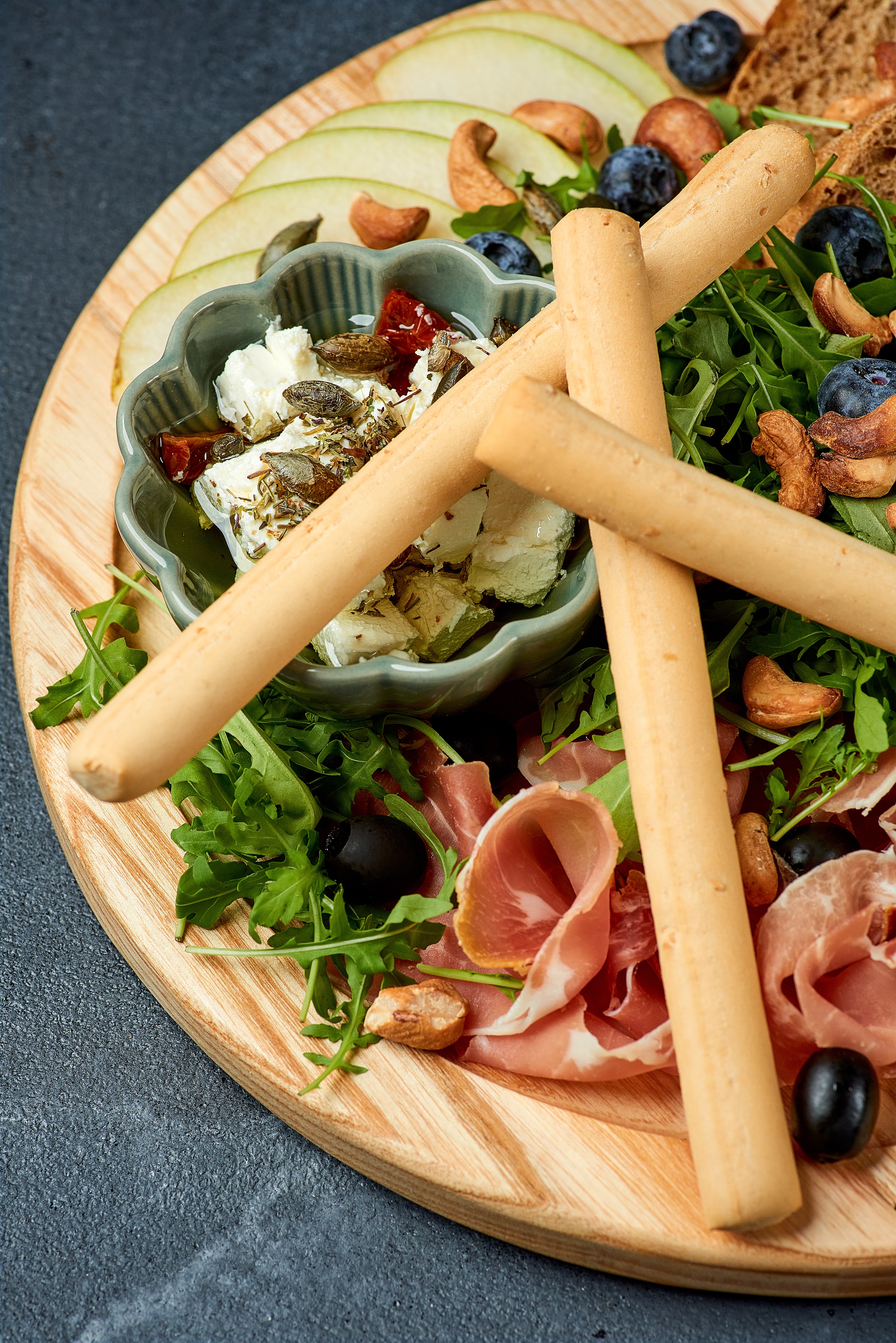 New York Street Pizza image 15