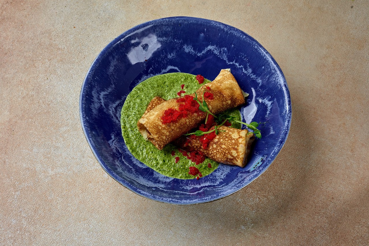 New York Street Pizza image 16