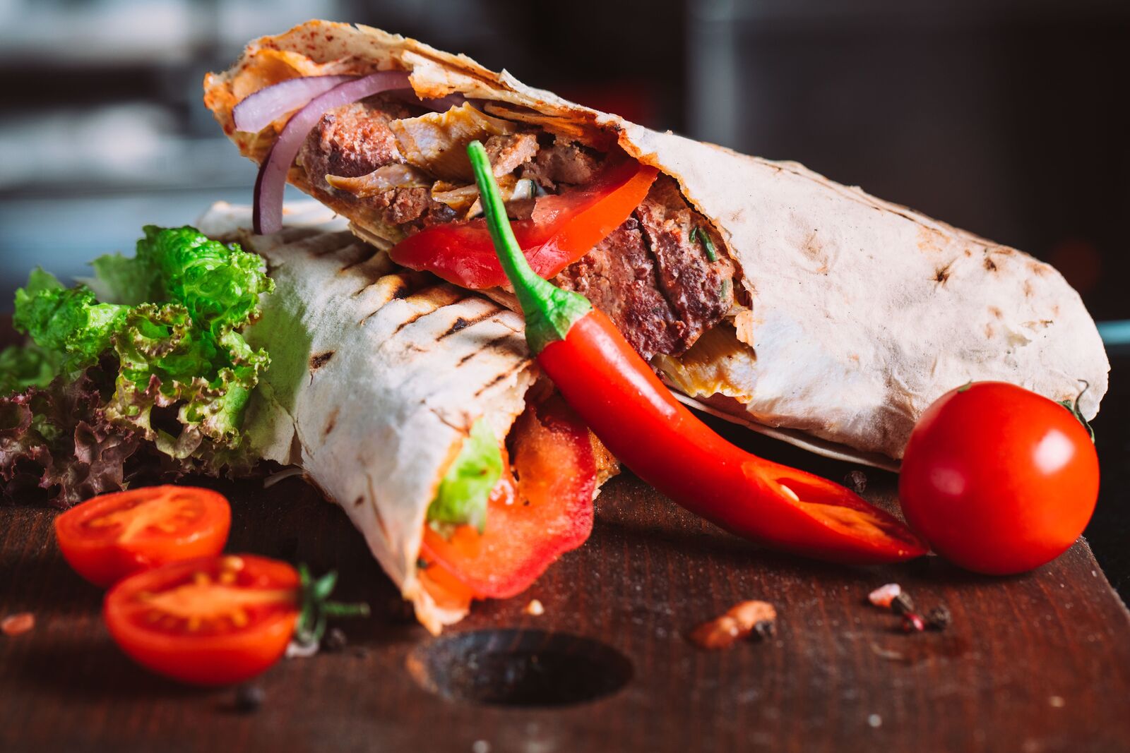 Мій Kebab image 12