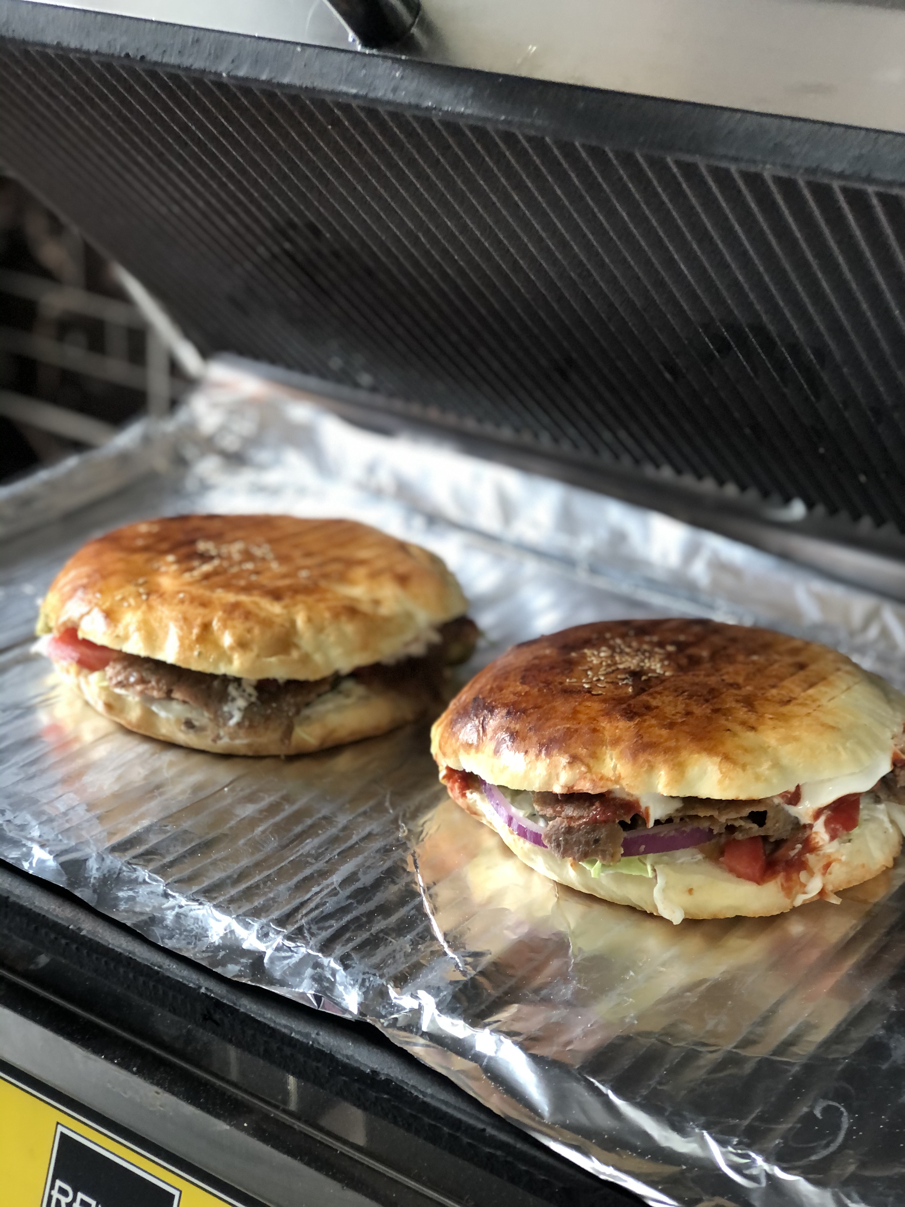 Мій Kebab image 18