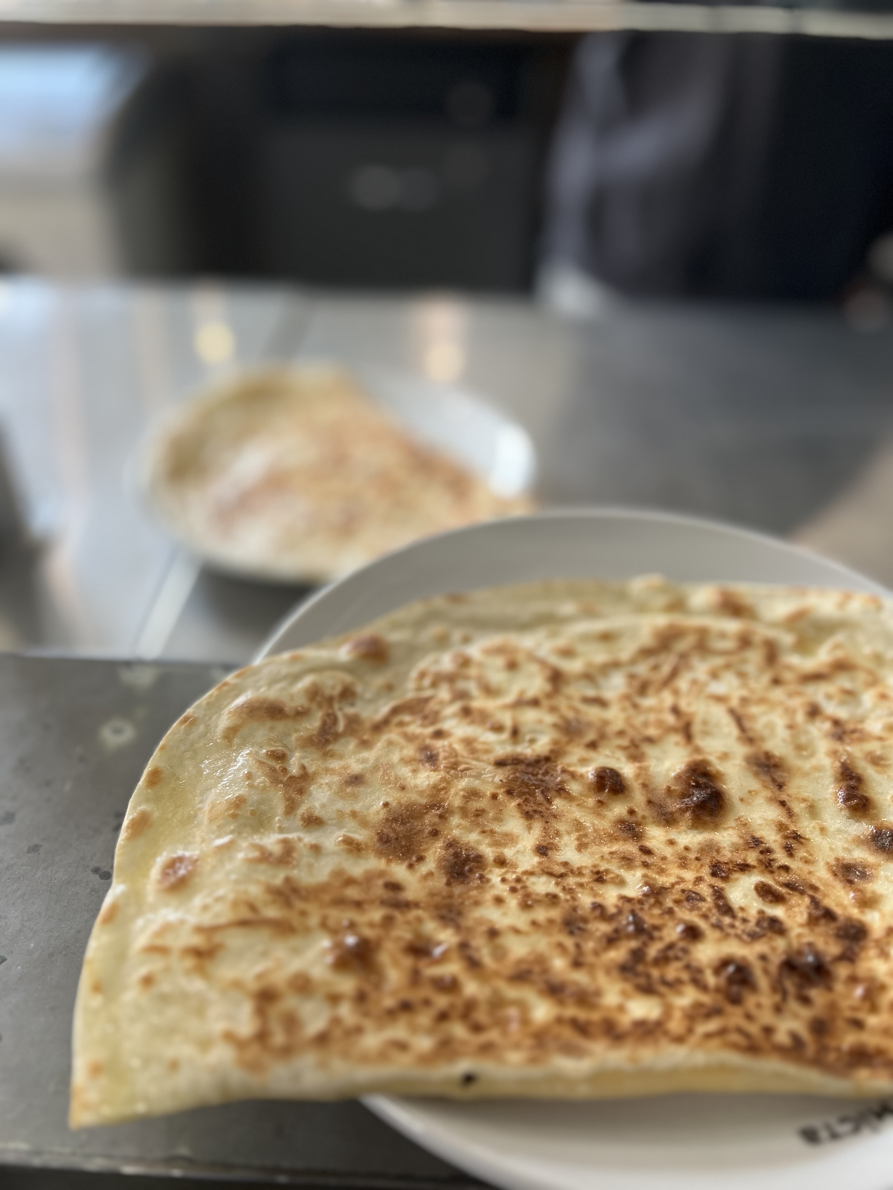 BUREK / БУРЕК - чебуреки та пиво у Львові image 18