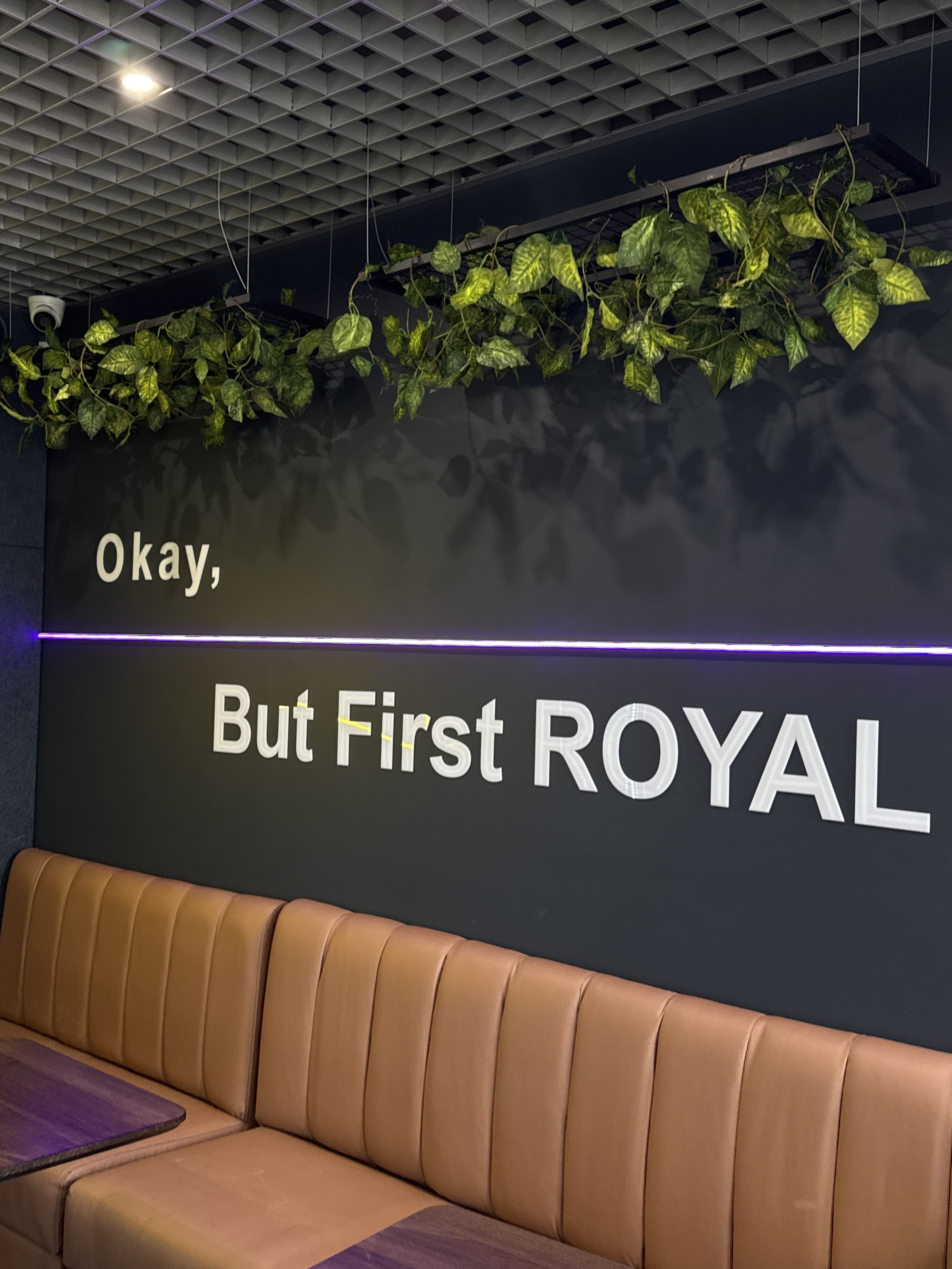 Royal Kebab Петлюри image 8