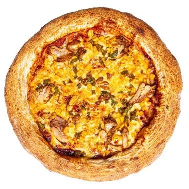 Pizza Hot image 2
