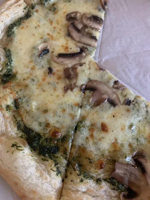 Pizza Hot image 5