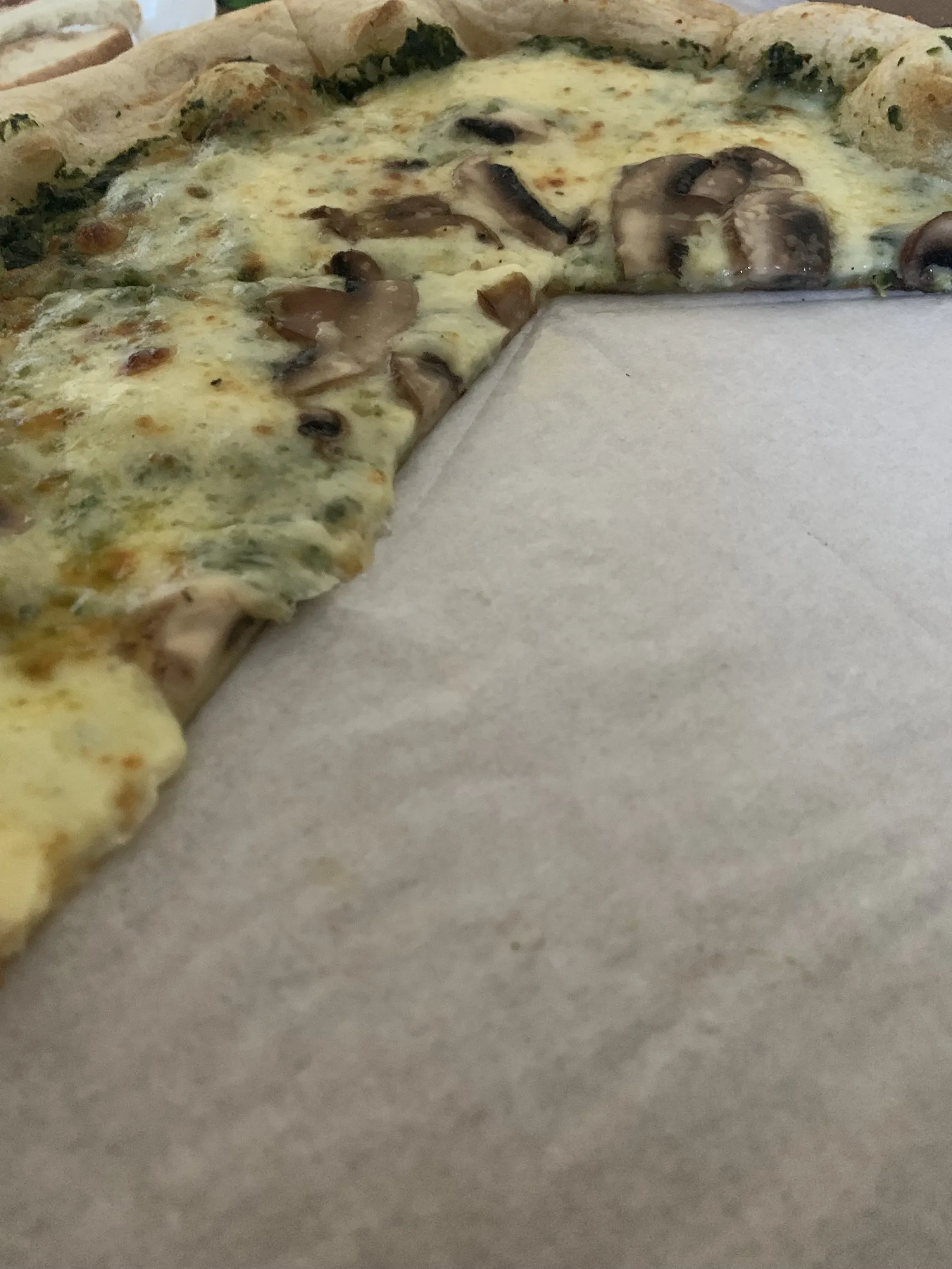 Pizza Hot image 7