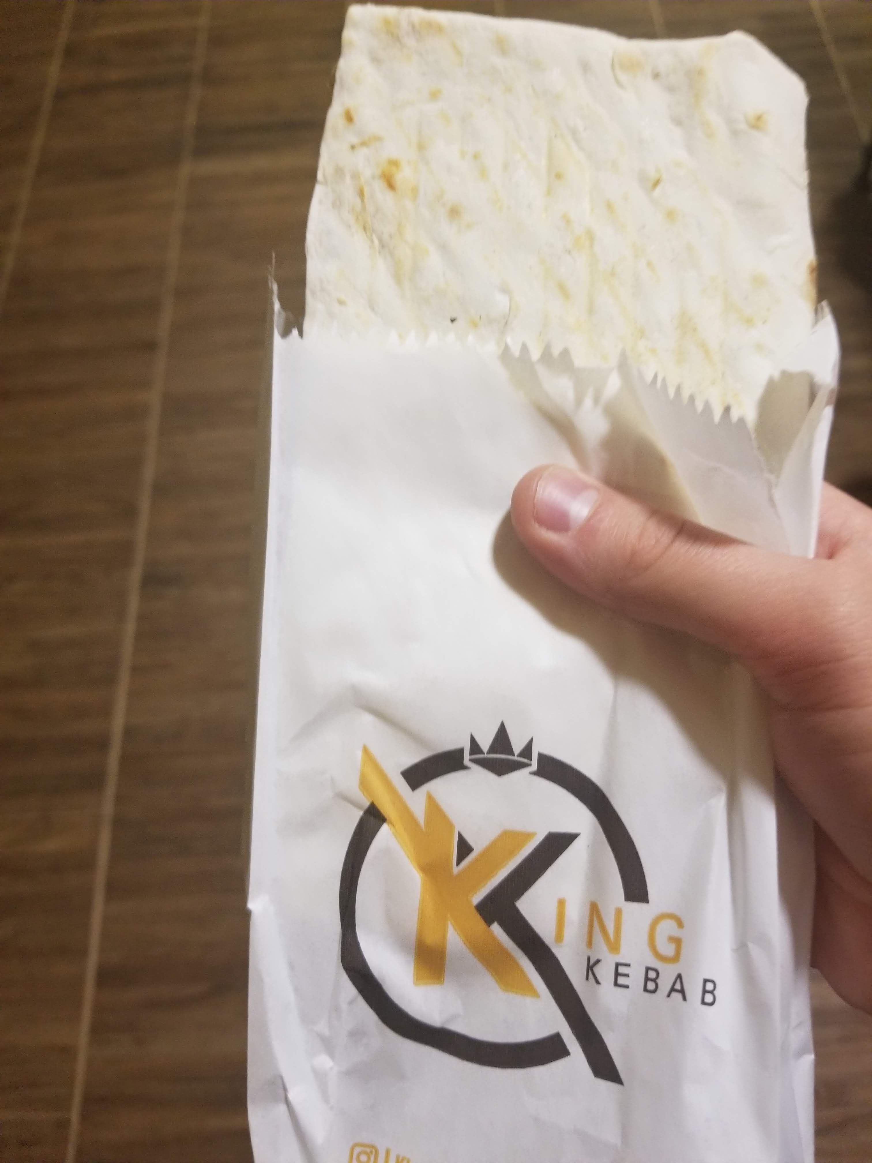 King kebab image 3