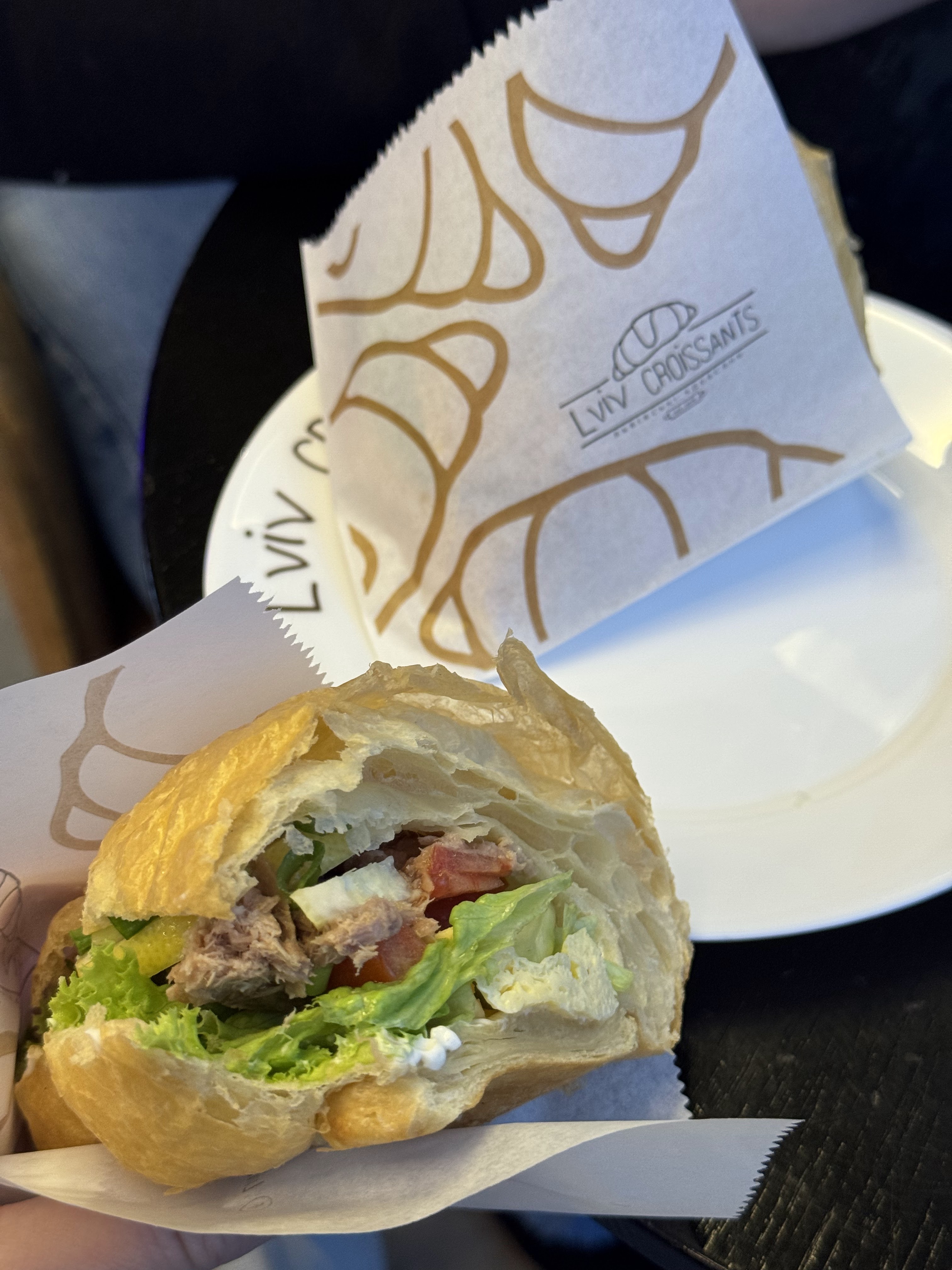 Lviv Croissants image 14