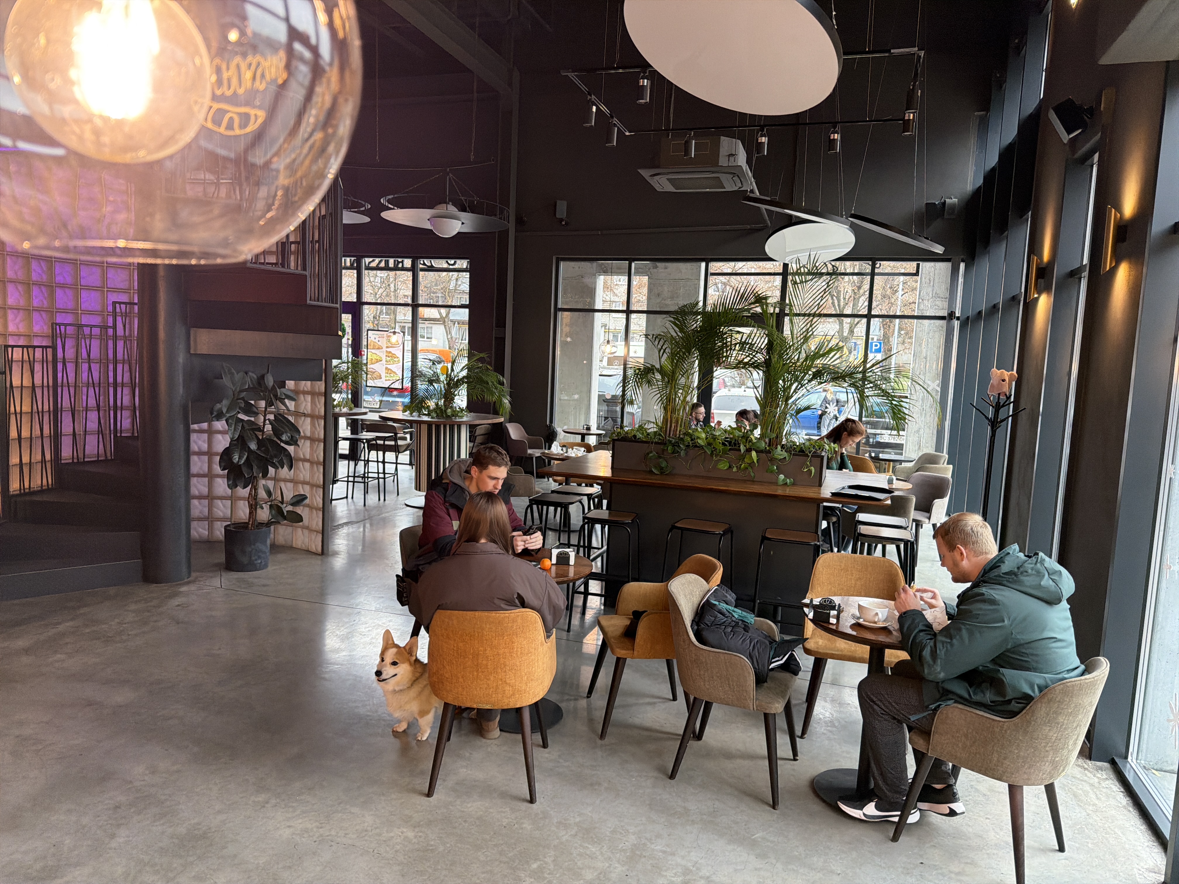 Lviv Croissants image 15