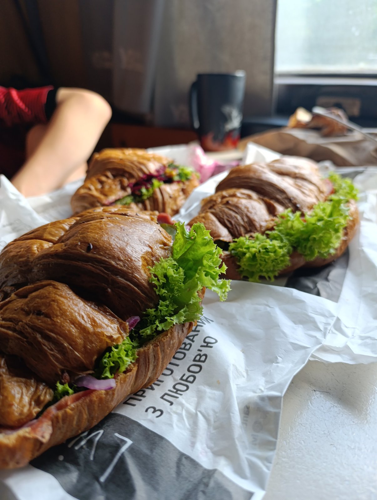 Lviv Croissants image 16