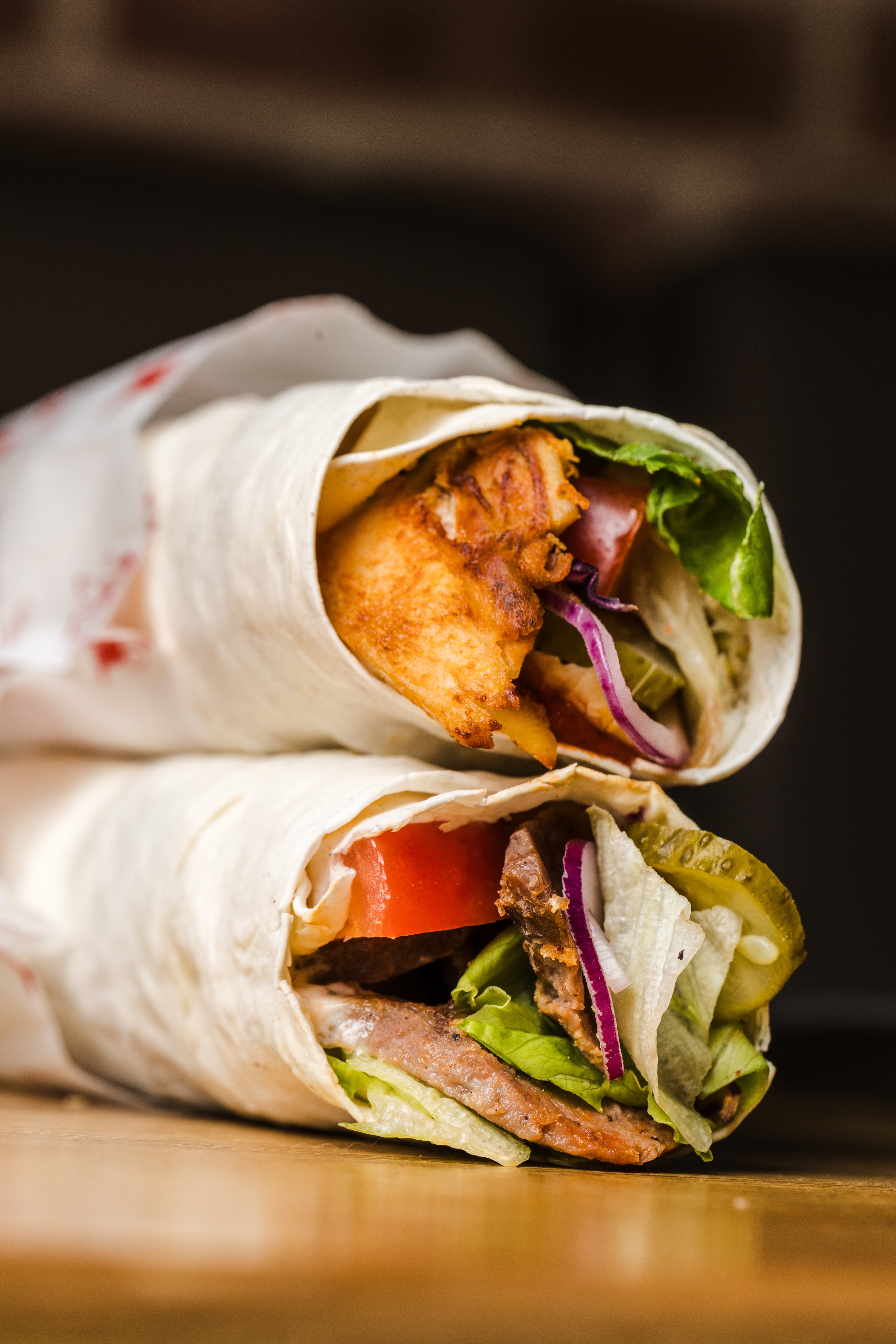 На Мангал Kebab House image 12