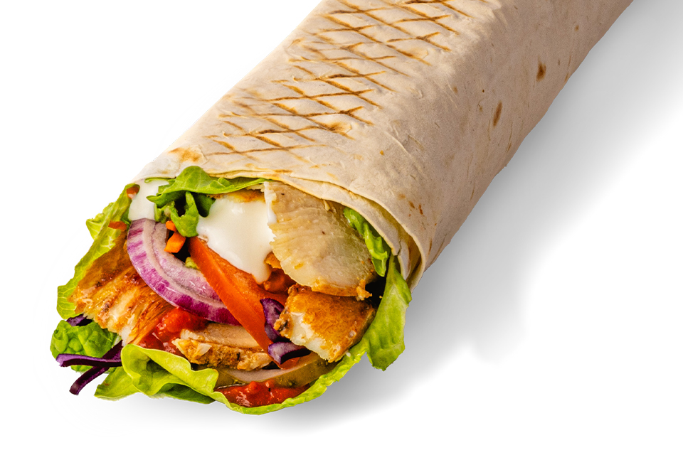 На Мангал Kebab House image 13