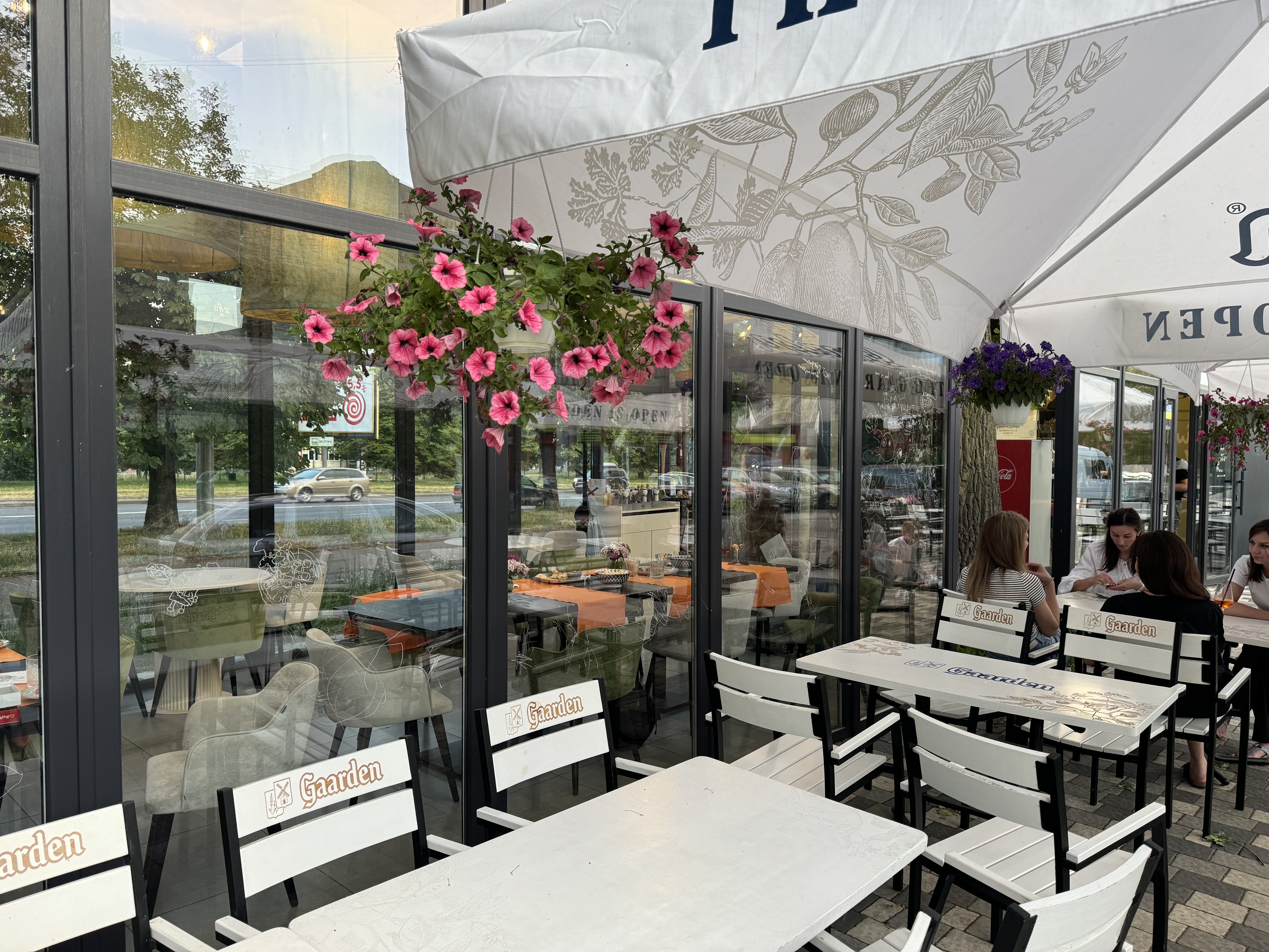 ITALIANA pizza&pasta - Неаполітанська Піца | Доставка піци на дровах image 11