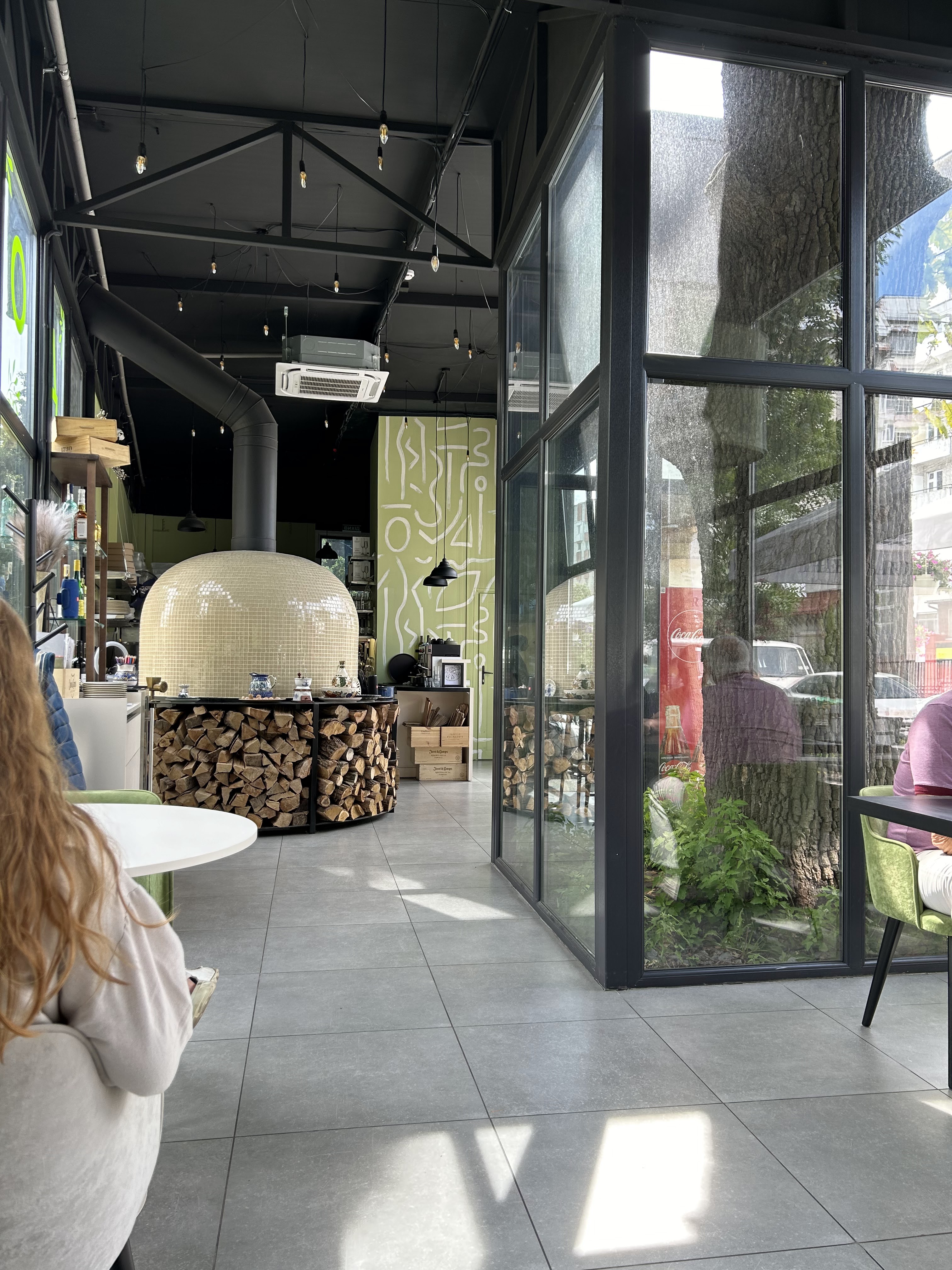 ITALIANA pizza&pasta - Неаполітанська Піца | Доставка піци на дровах image 16