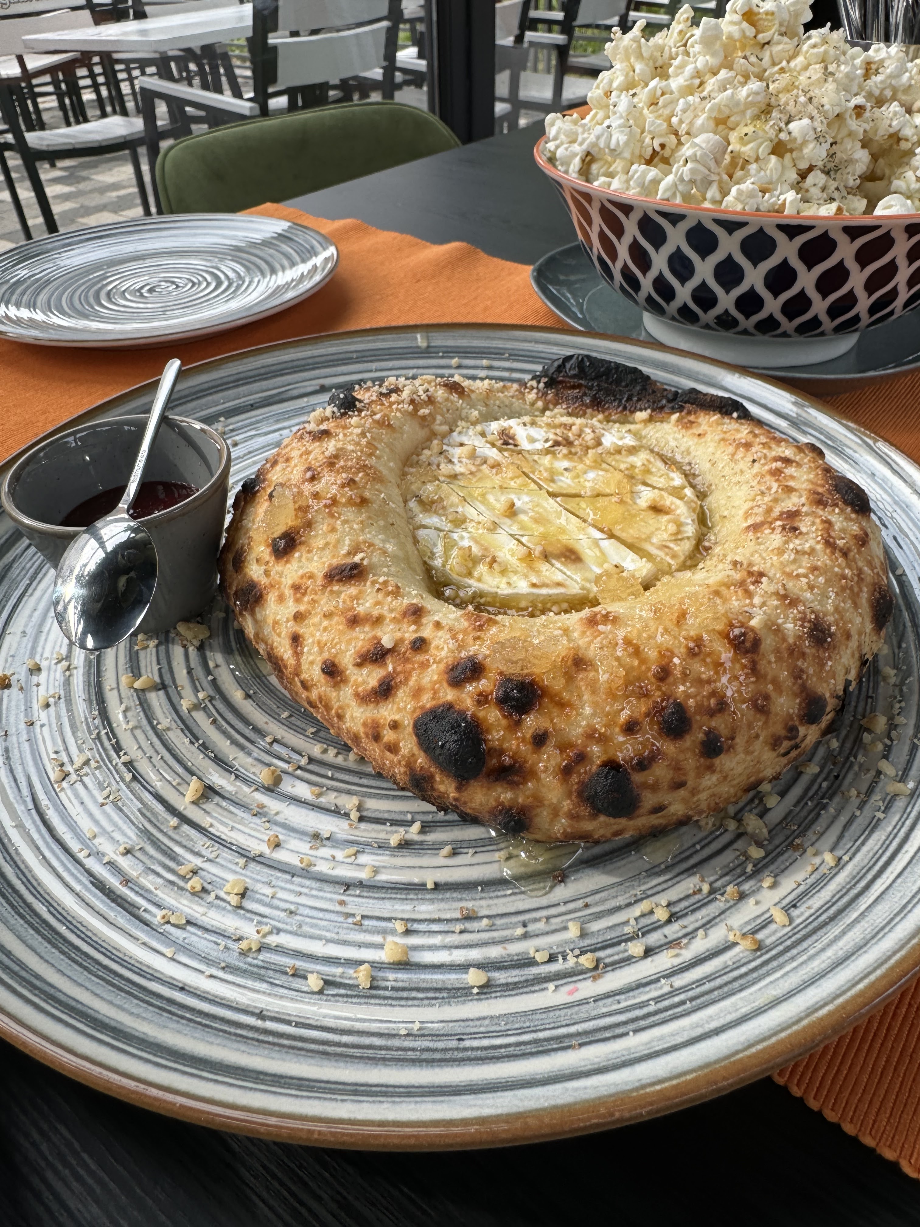 ITALIANA pizza&pasta - Неаполітанська Піца | Доставка піци на дровах image 19