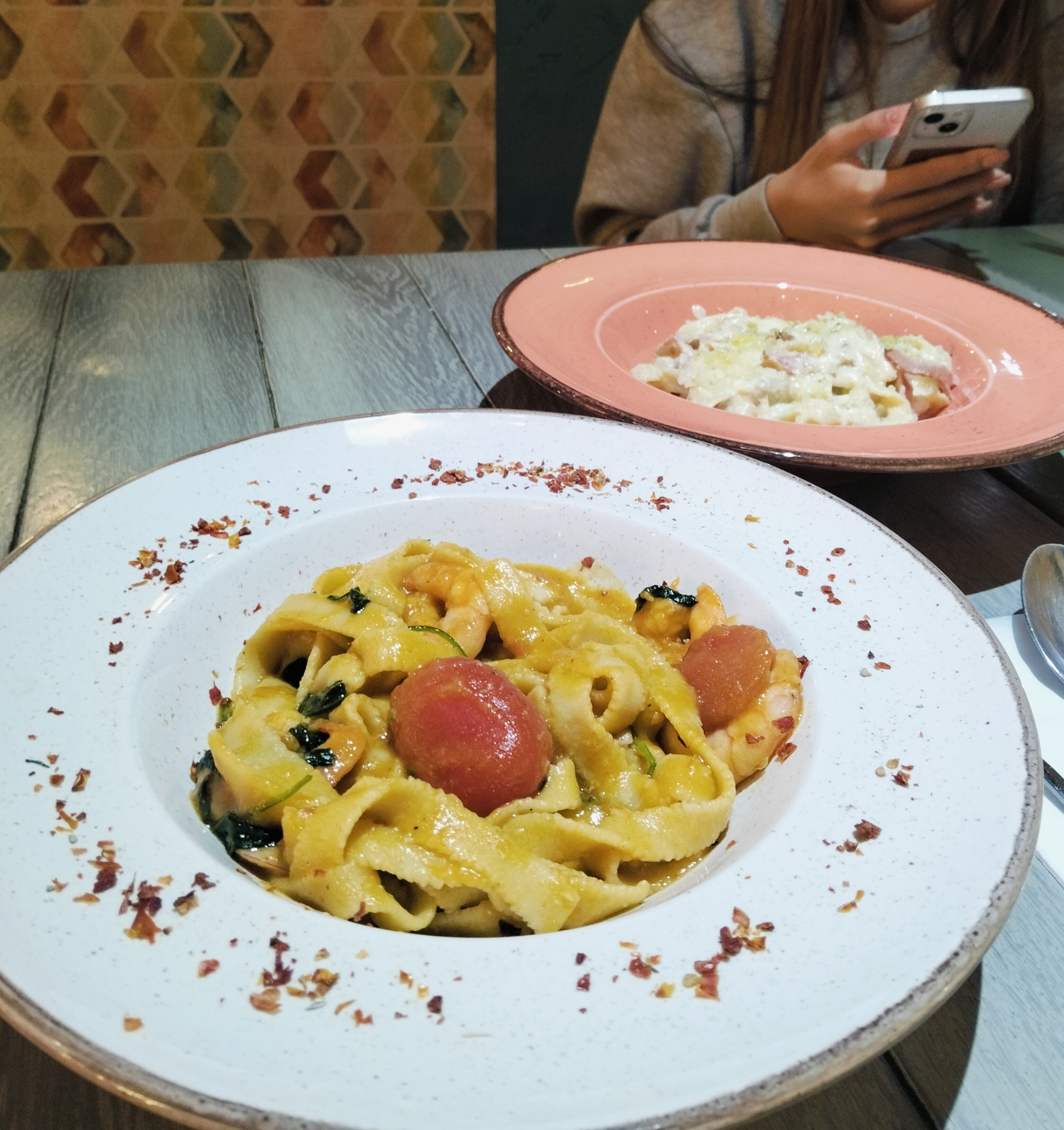 Pizza Celentano Drive image 19