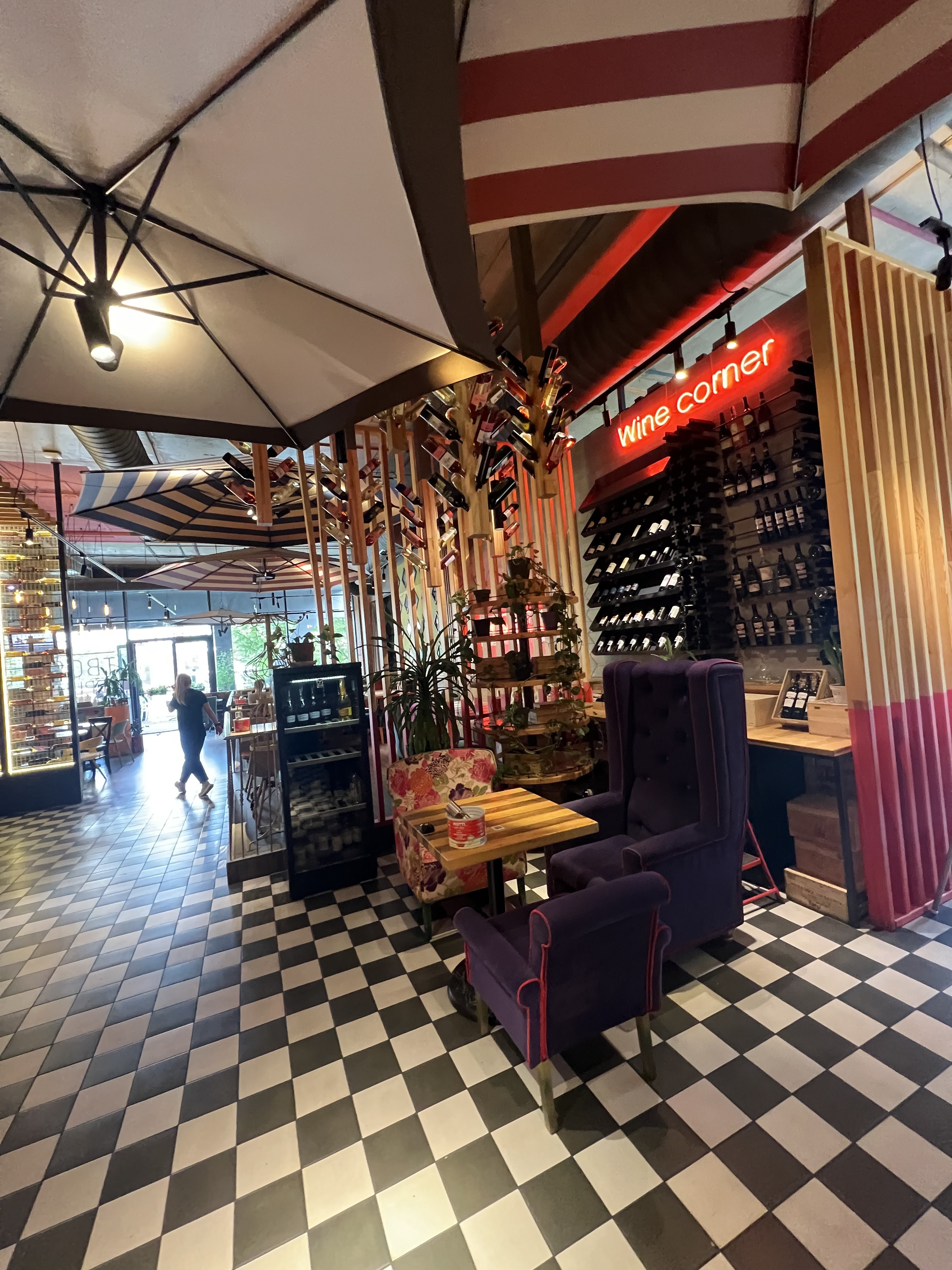 Pizza Celentano Drive image 20