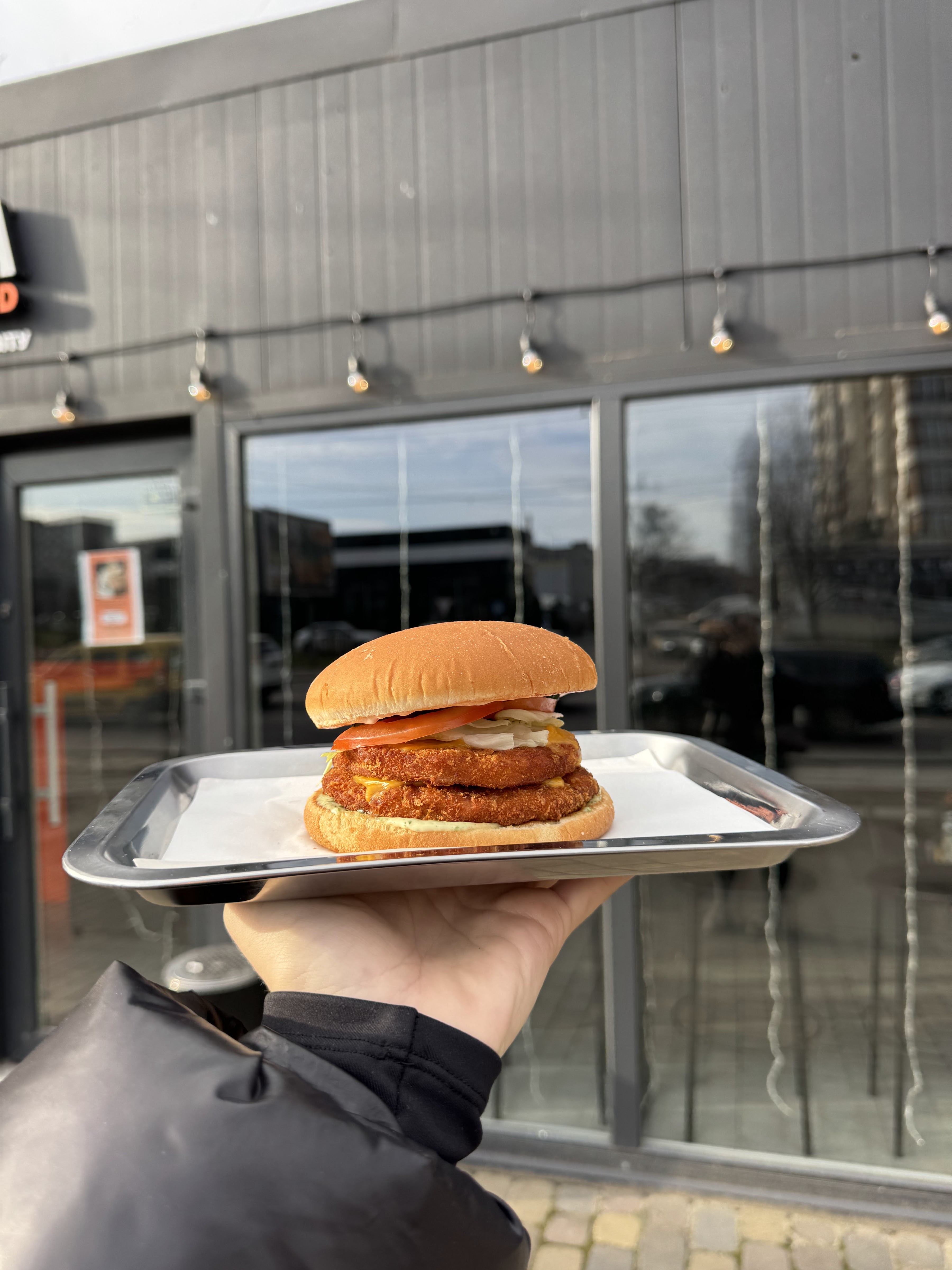 BAZA Street Food image 14