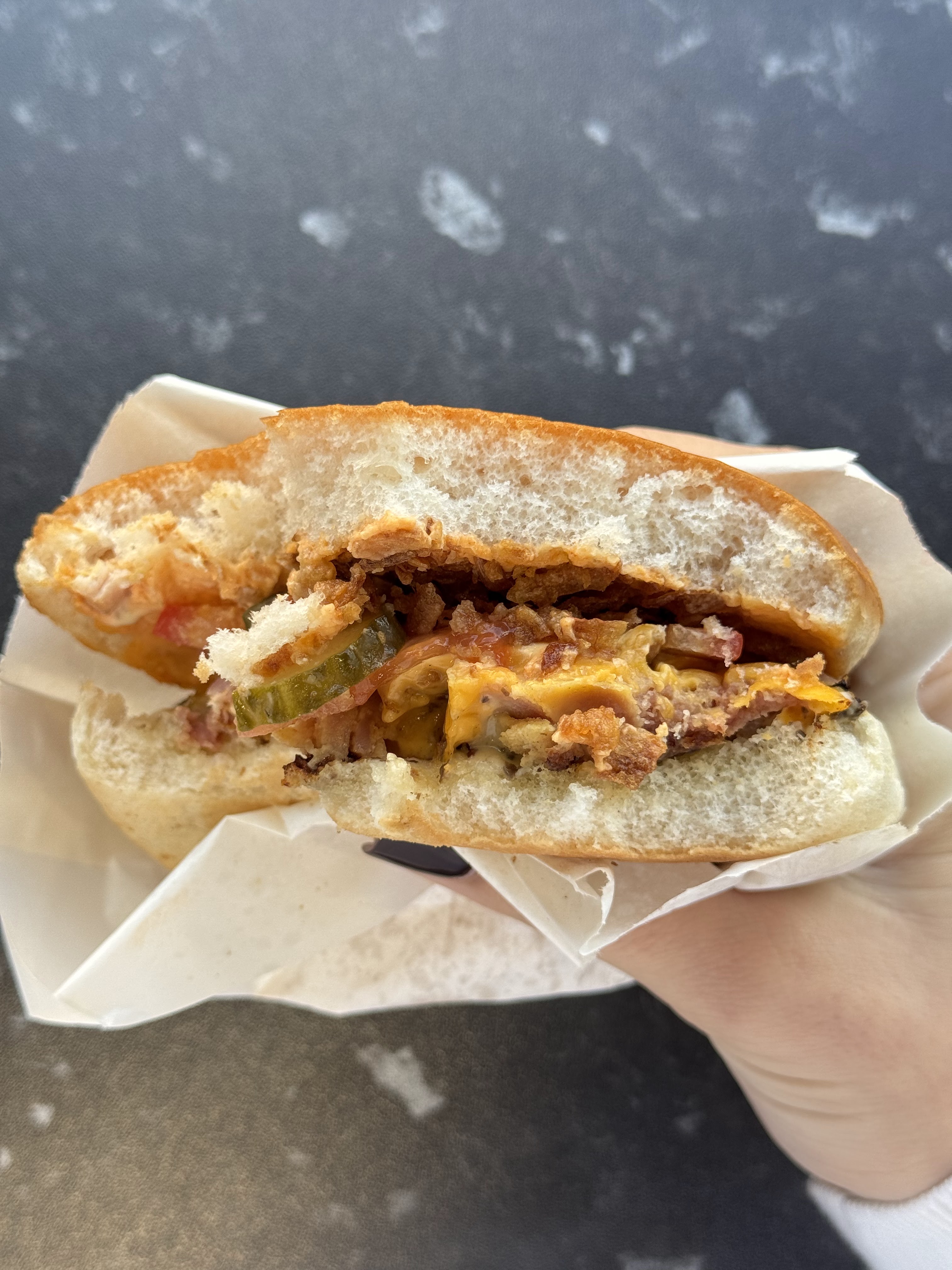 BAZA Street Food image 15