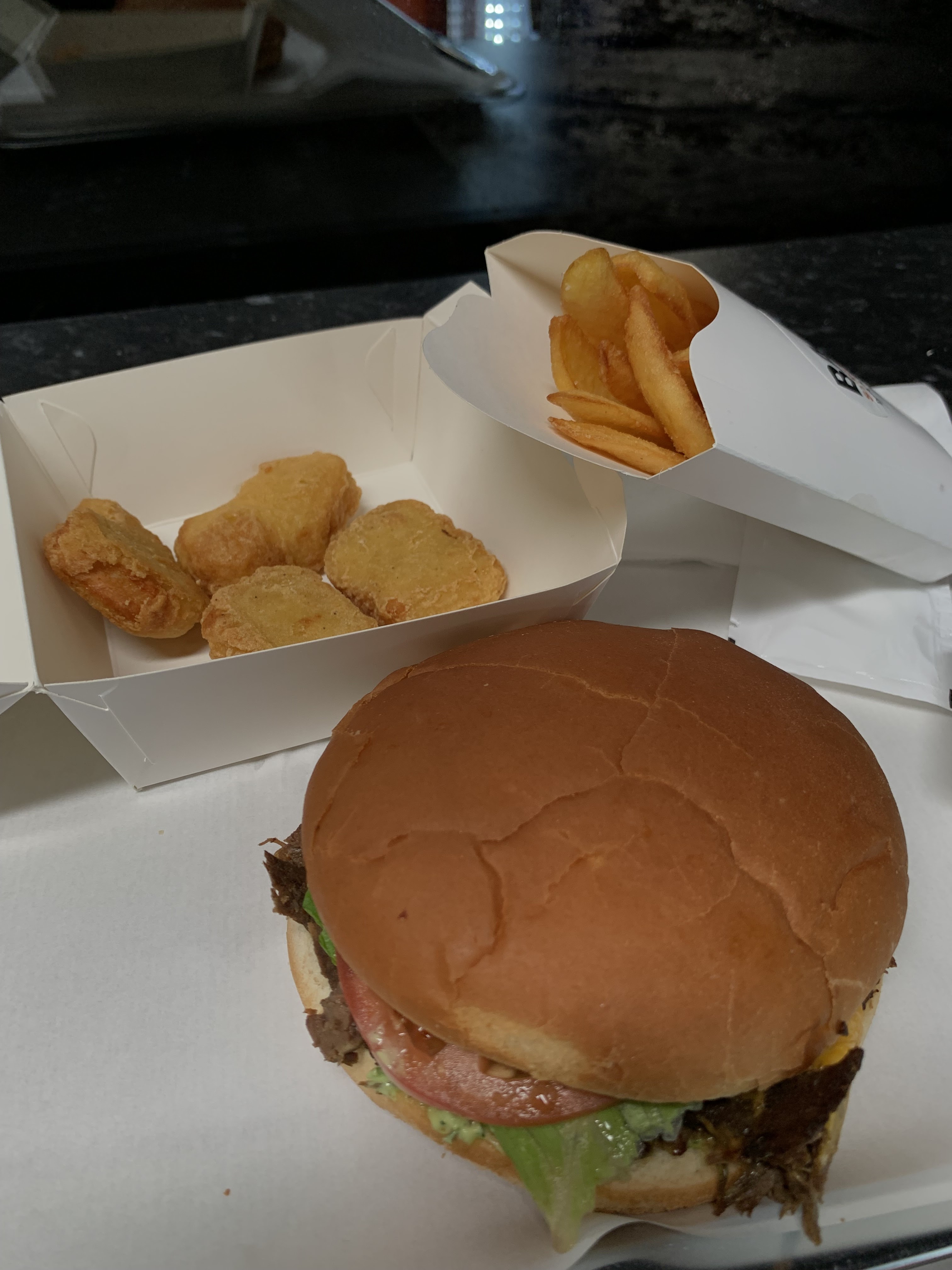 BAZA Street Food image 16