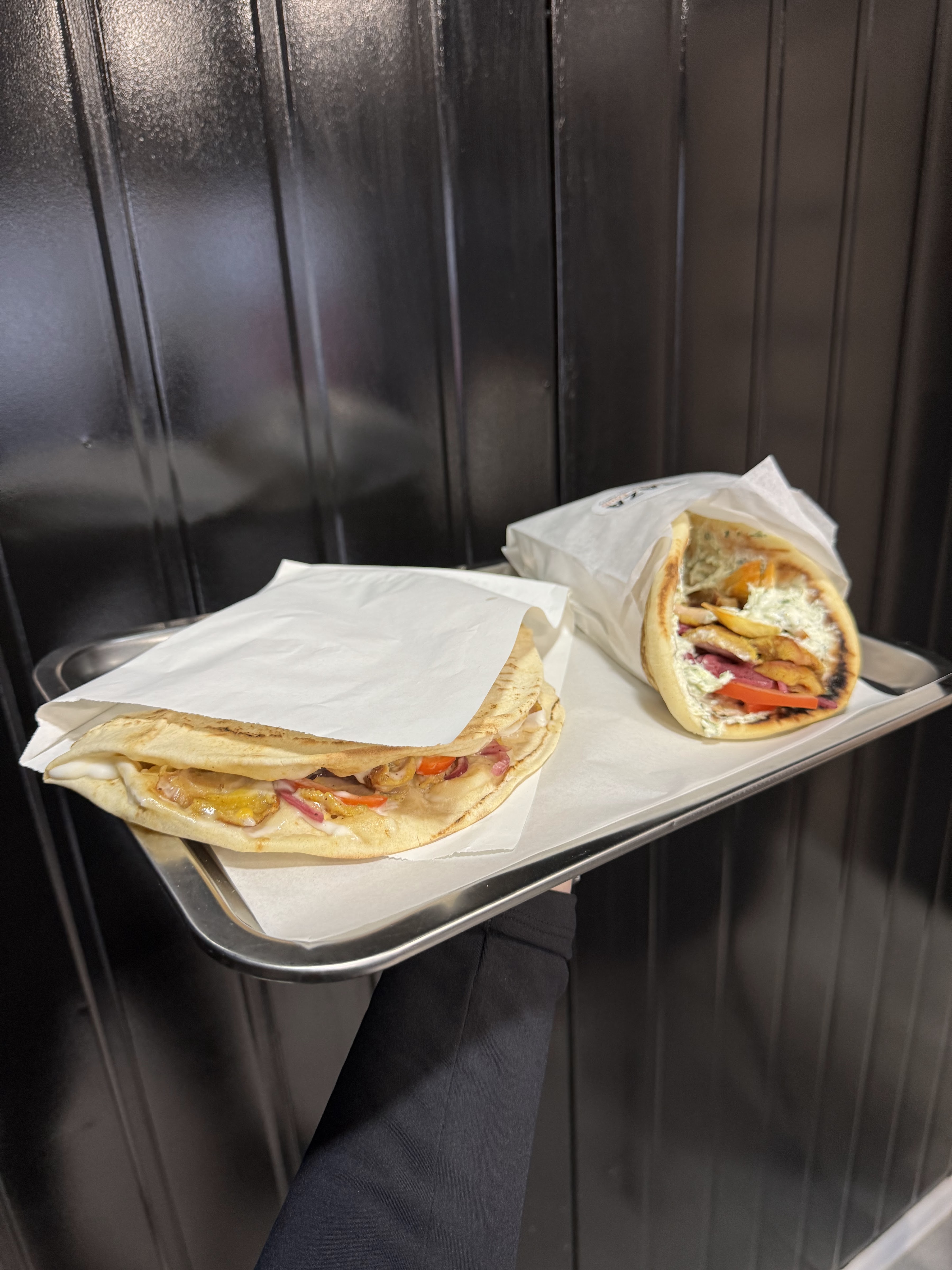 BAZA Street Food image 17