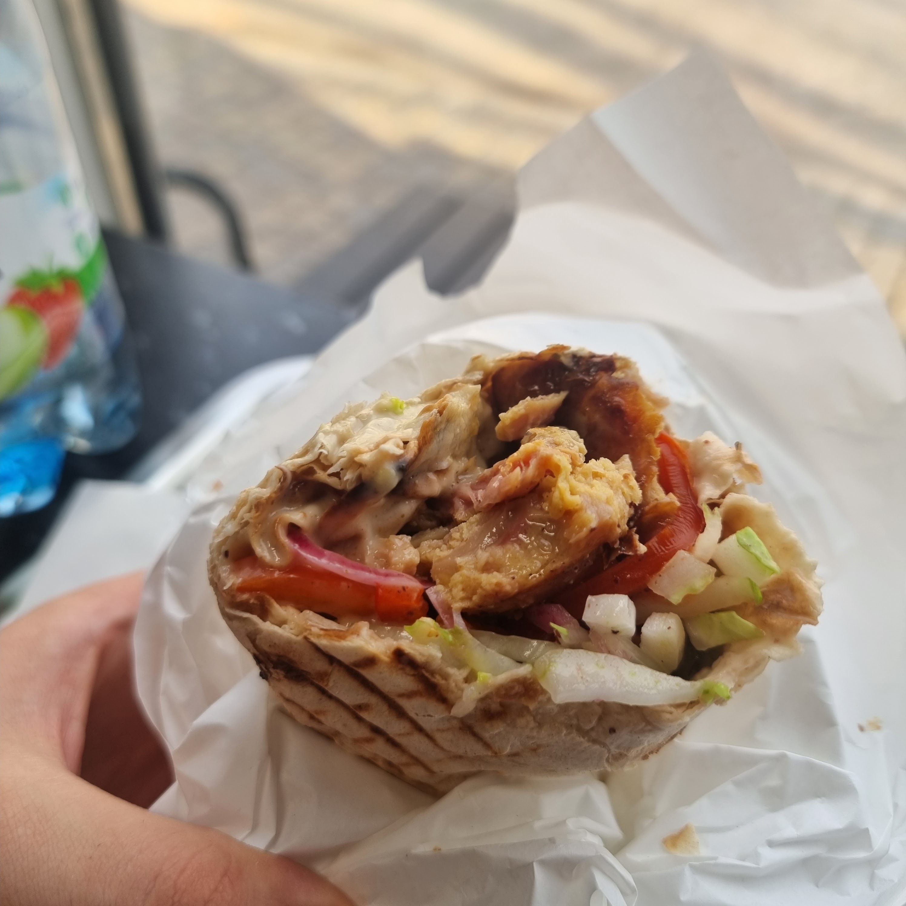 BAZA Street Food image 18