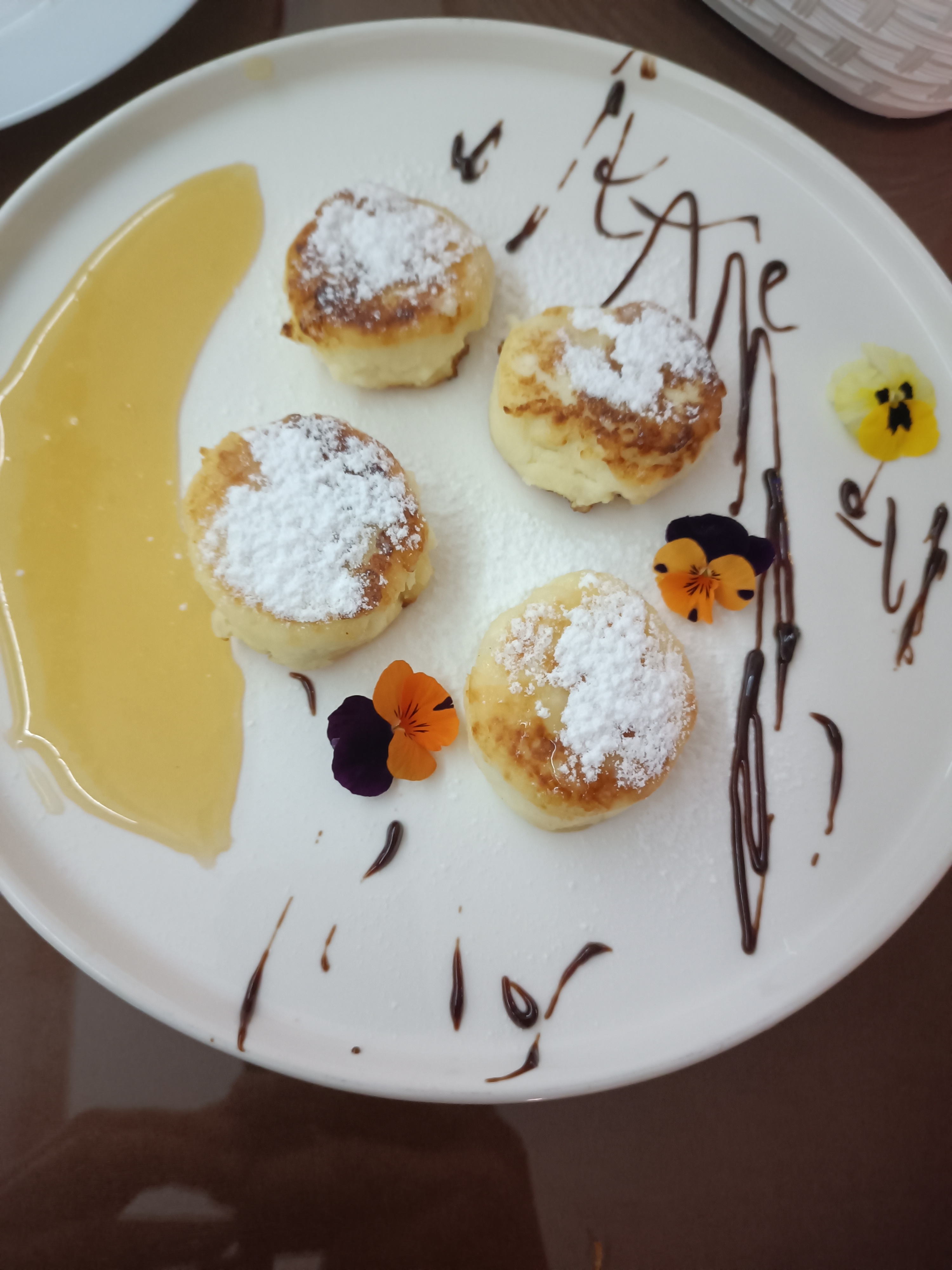 Kafe-Kulinariya "Kukhnya Nova" image 10