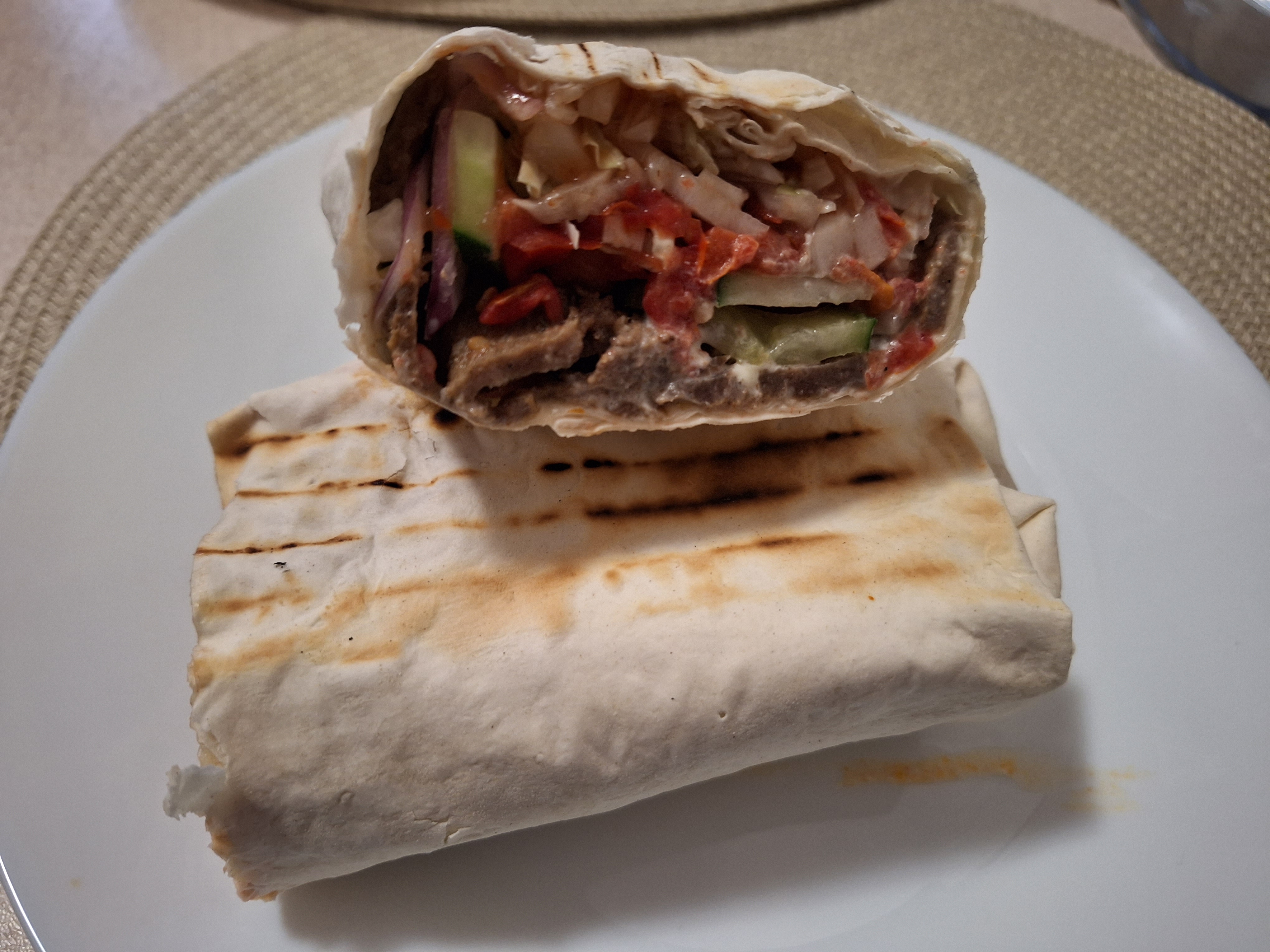 Lysko ПЕРШИЙ КЕБАБ-DRIVE image 16