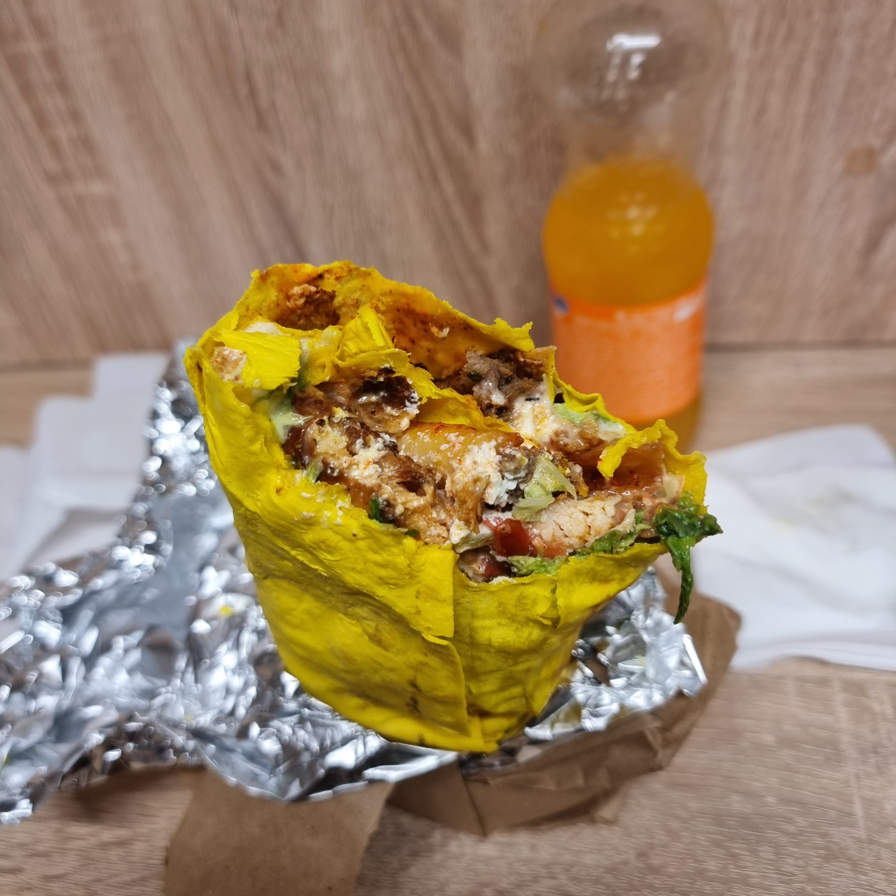 Prosto Kebab image 1