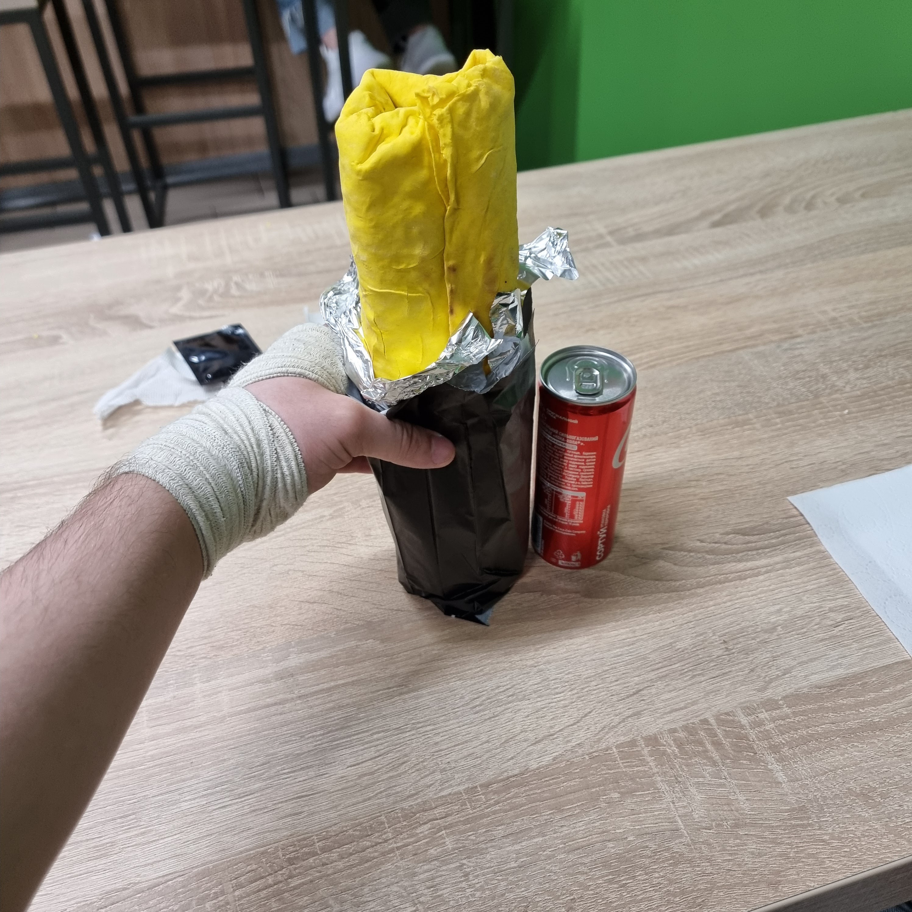 Prosto Kebab image 2