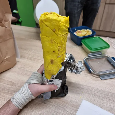 Prosto Kebab image 5
