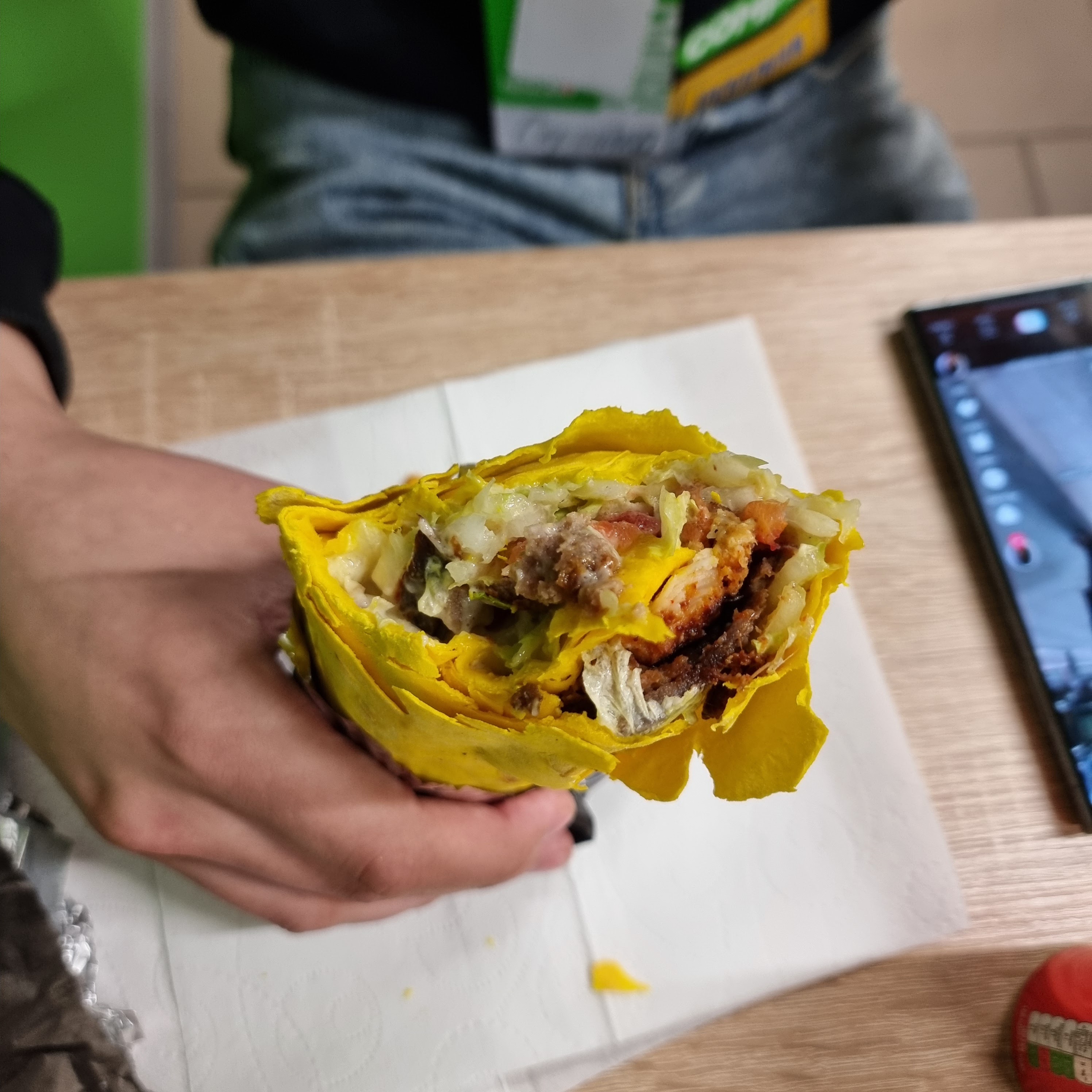 Prosto Kebab image 6