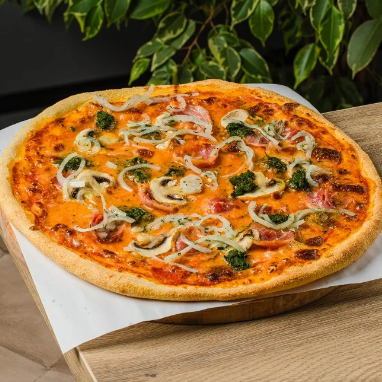 TEPLO coffee&food image 13