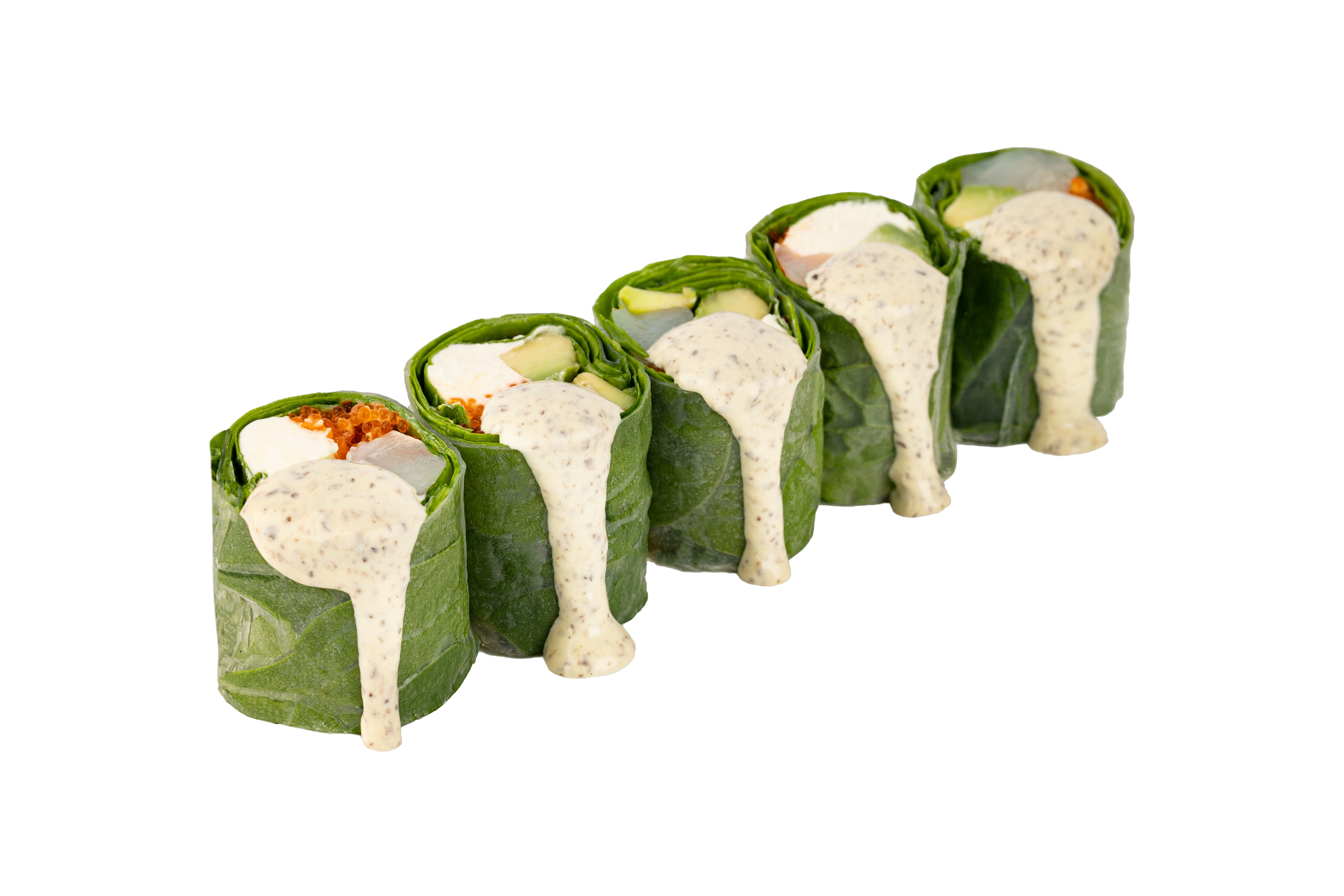 Monkey Sushi - доставка суші (Трускавецька 2а) image 14