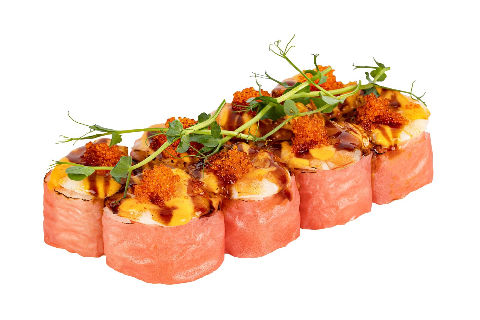 Monkey Sushi - доставка суші (Трускавецька 2а) image 18