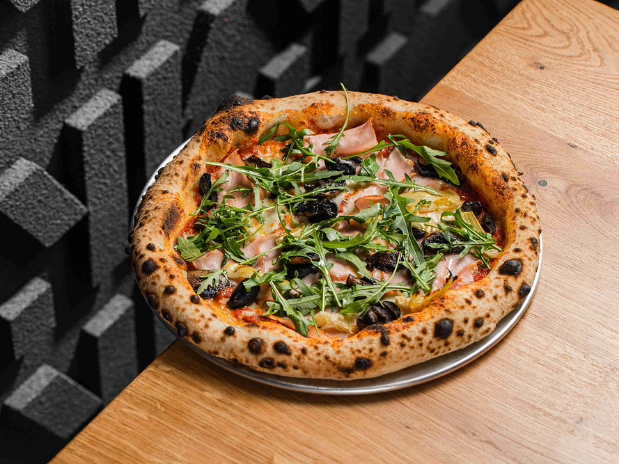 Kulʹtura Vidpochynku image 12