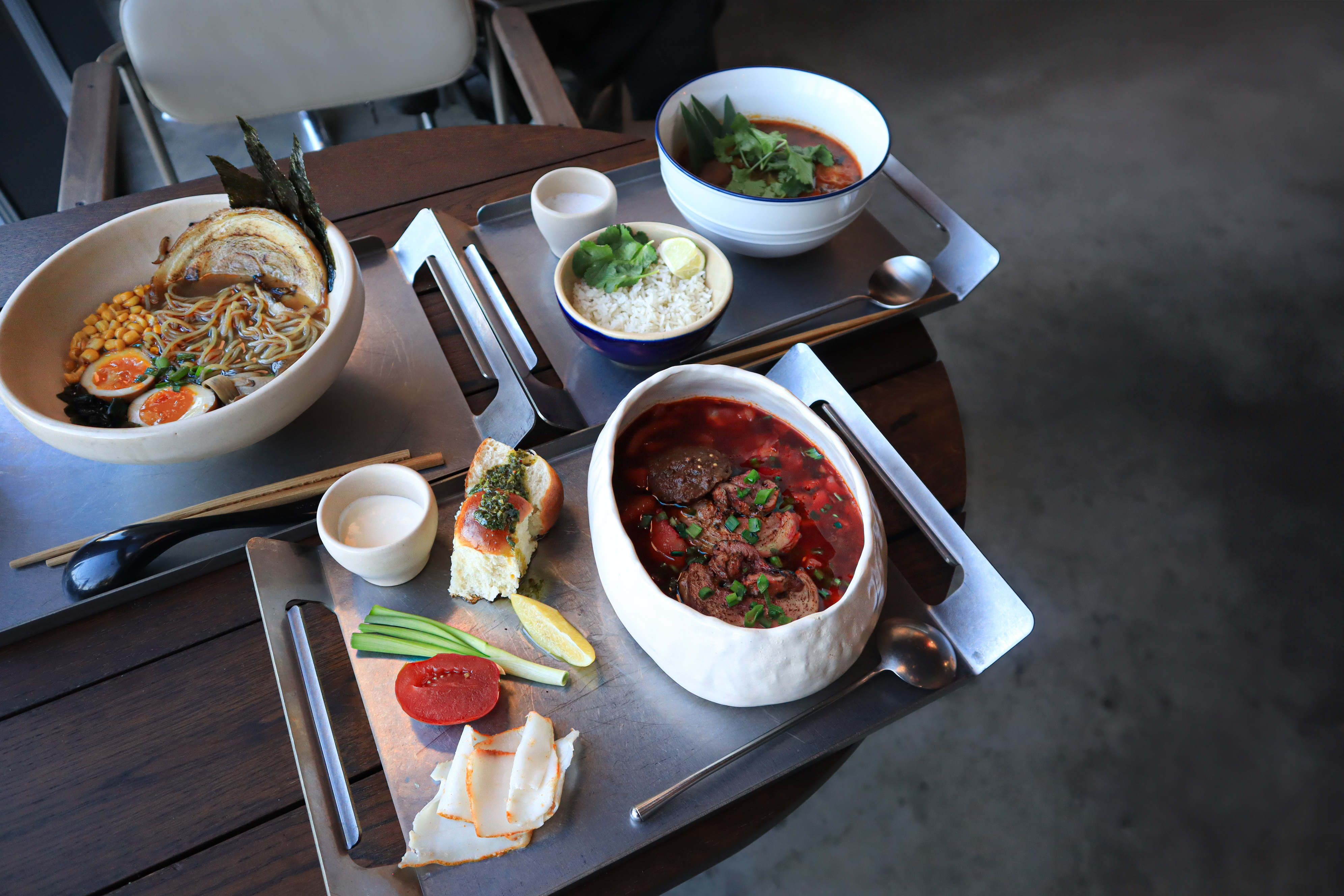 Velyka Triyka image 12