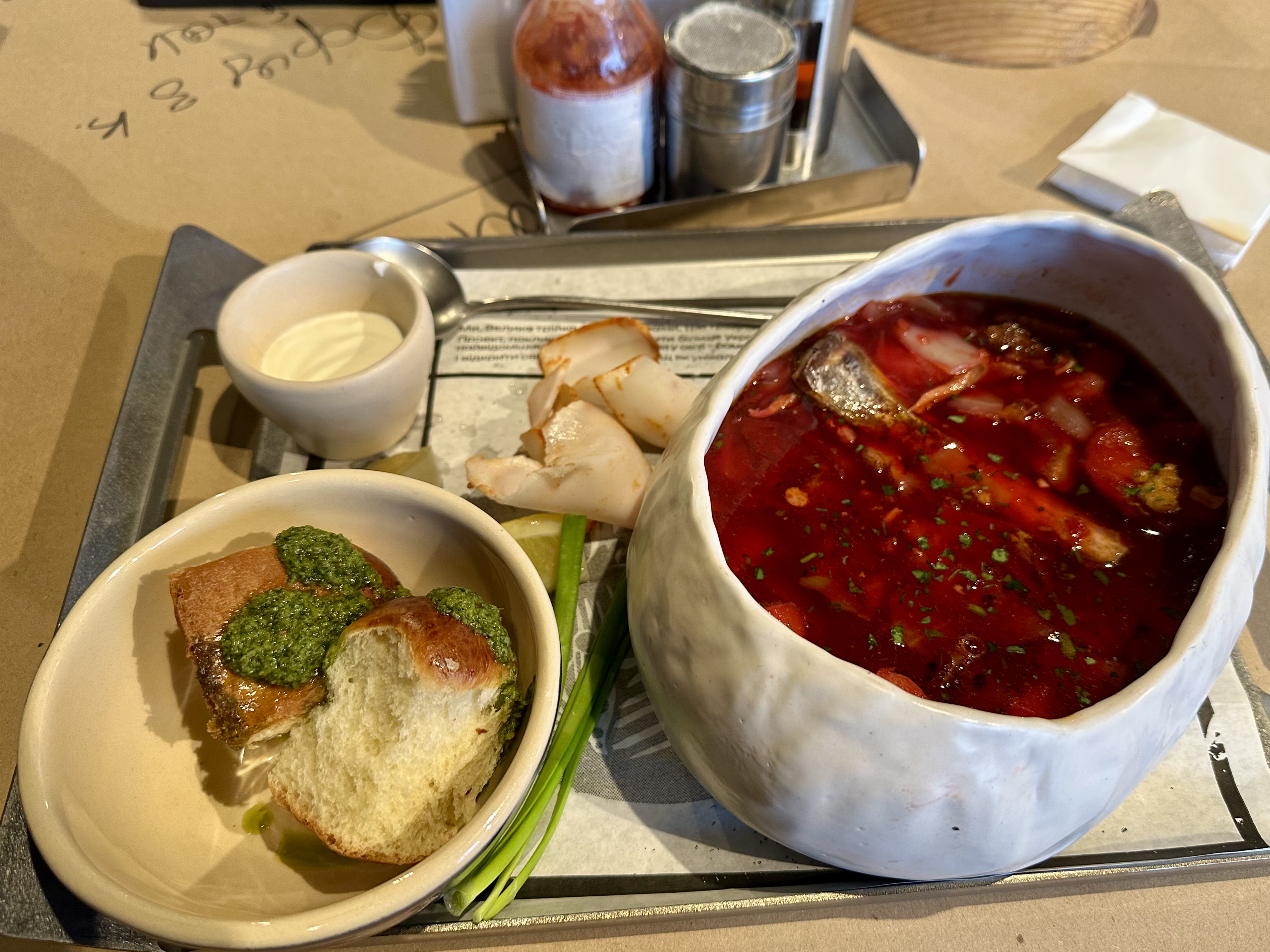 Velyka Triyka image 13