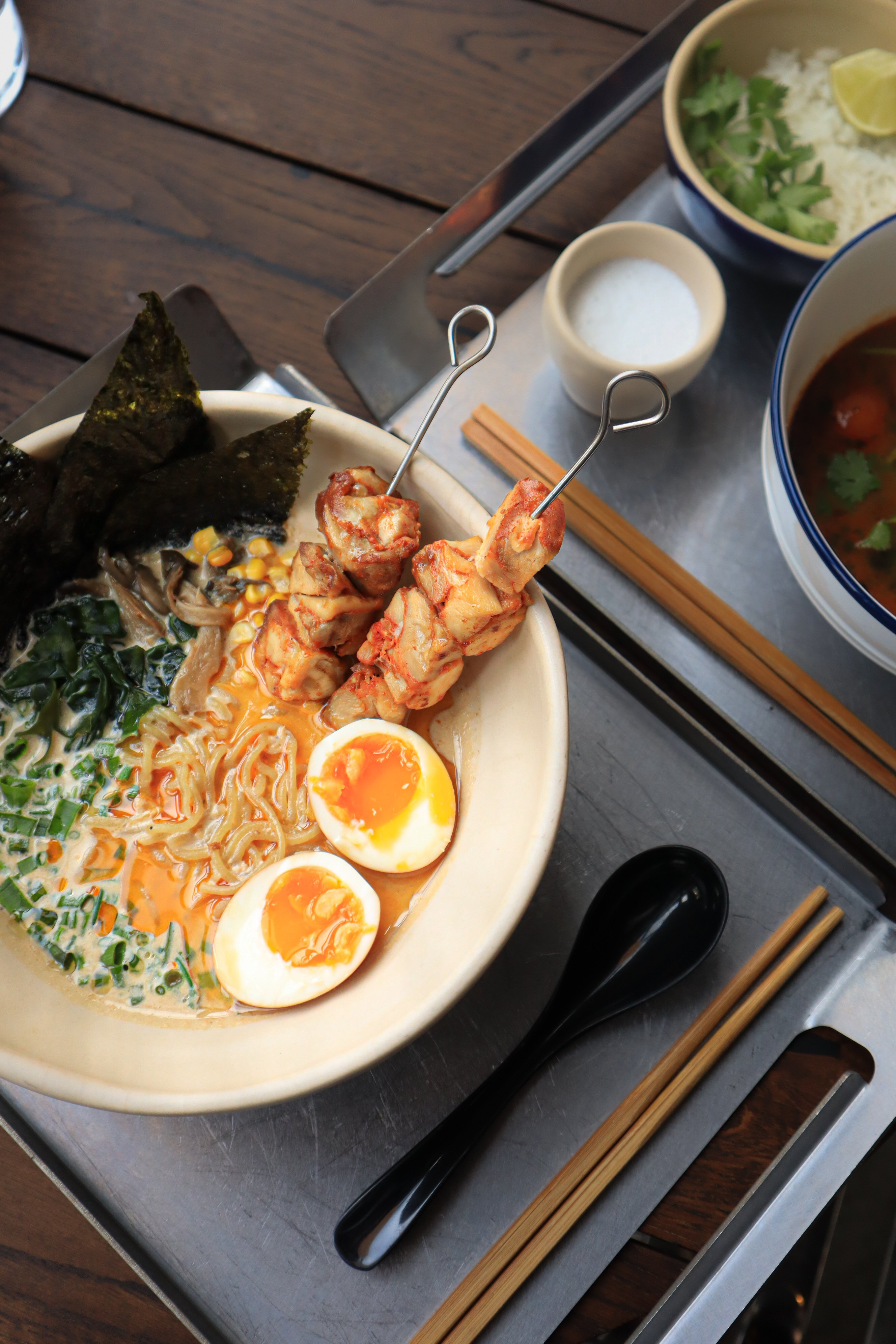 Velyka Triyka image 17