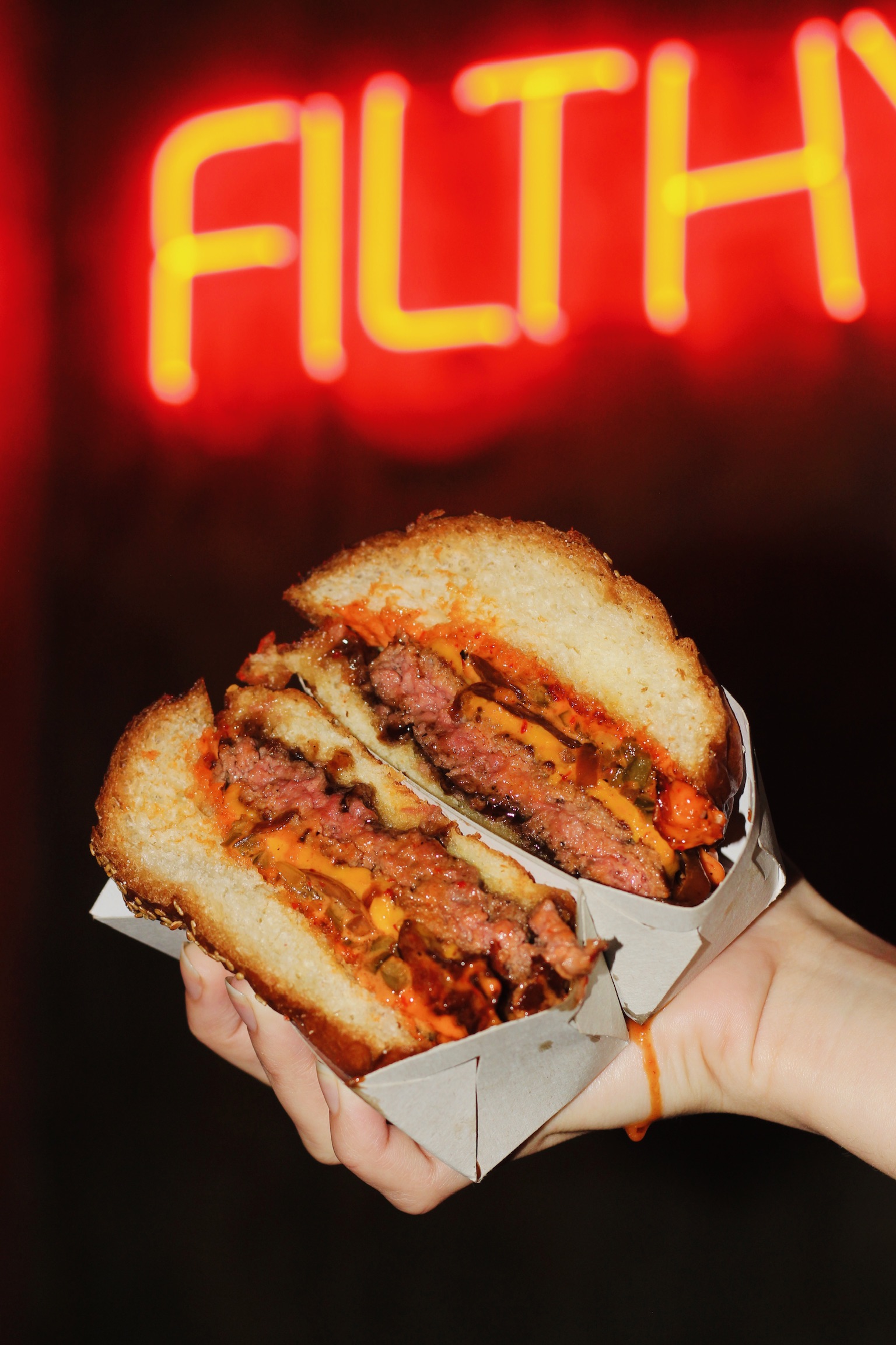 Епік чізбургер кафе/EPIC CHEESEBURGER CAFE - DUCKS LAKE image 3