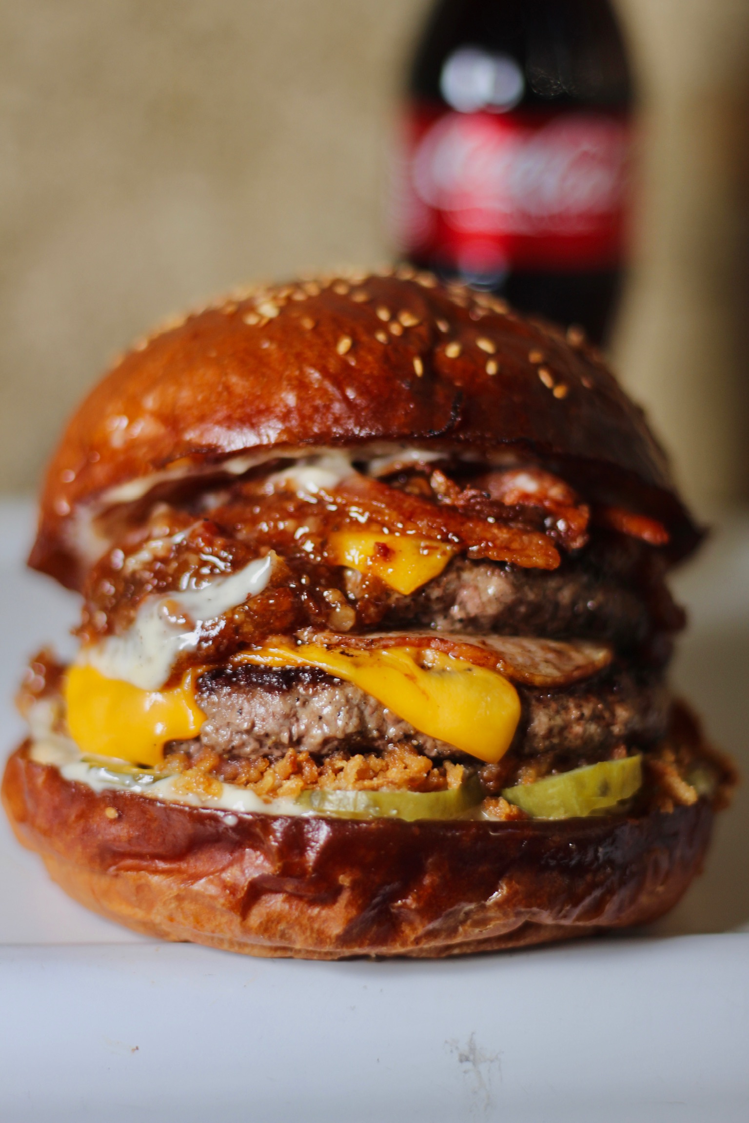 Епік чізбургер кафе/EPIC CHEESEBURGER CAFE - DUCKS LAKE image 9