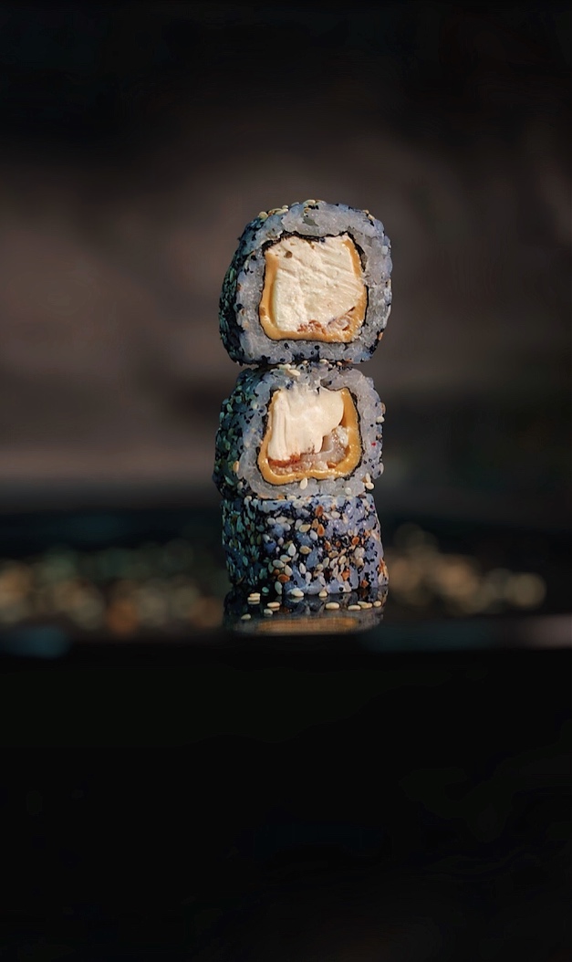 Безкоштовна доставка суші Львів - Katana image 20