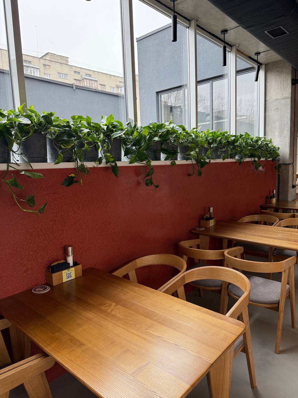 Seven Restopub image 11