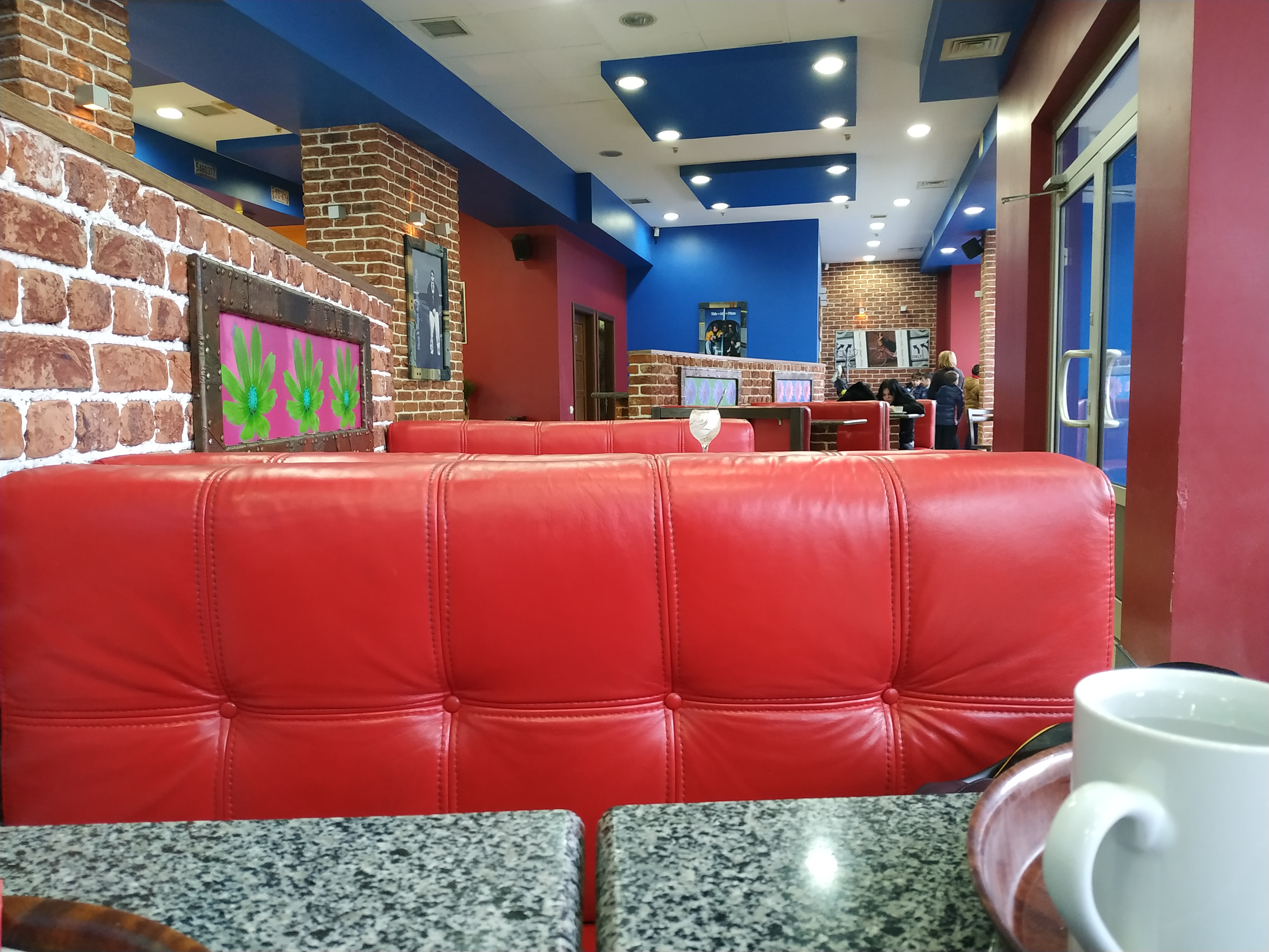 New York Street Pizza image 14