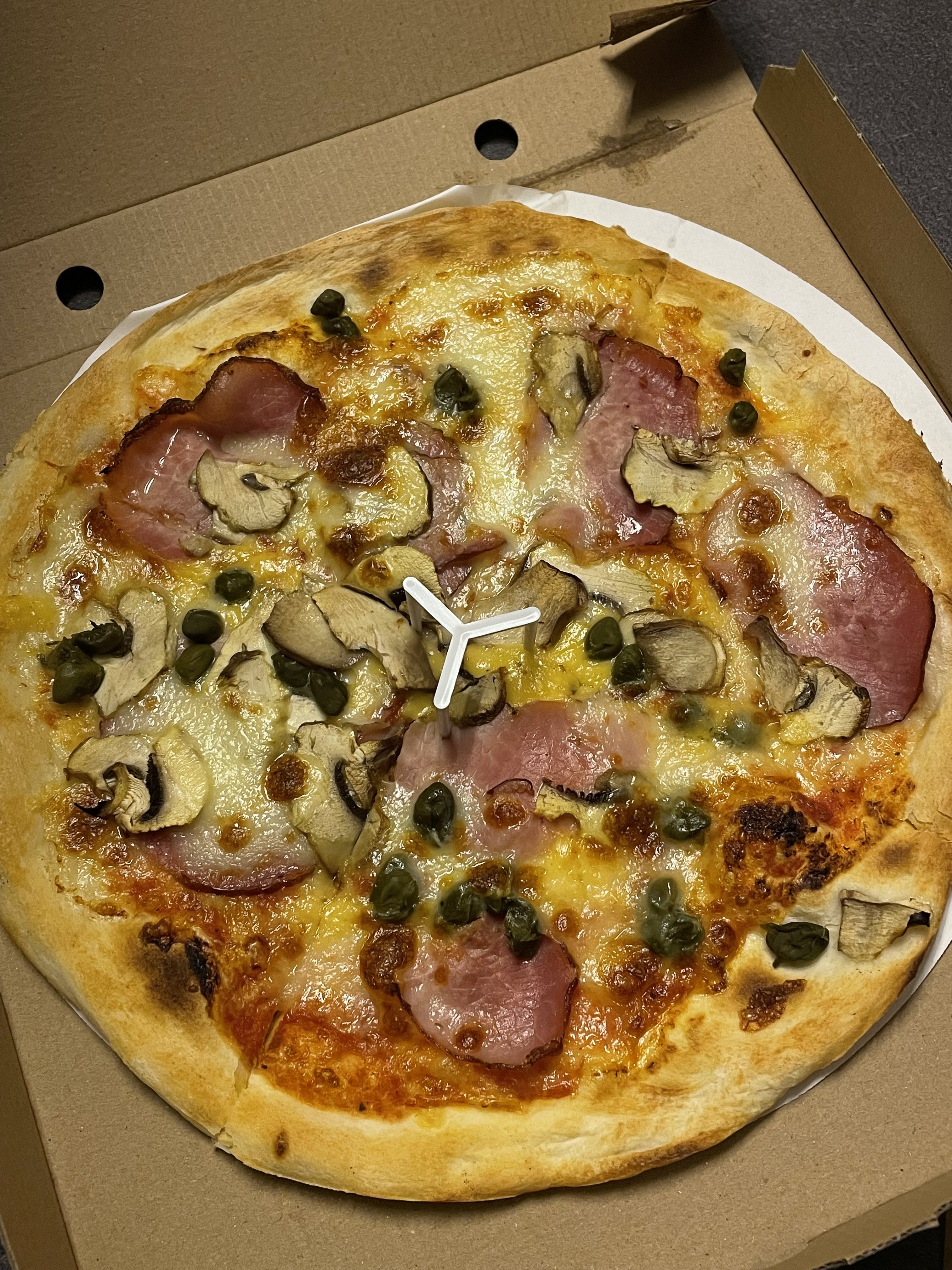 New York Street Pizza image 17